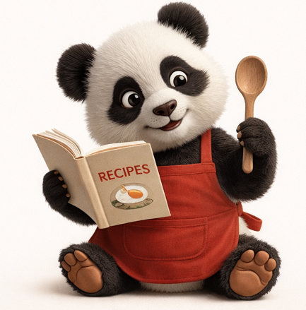 PanPan Chef Collection