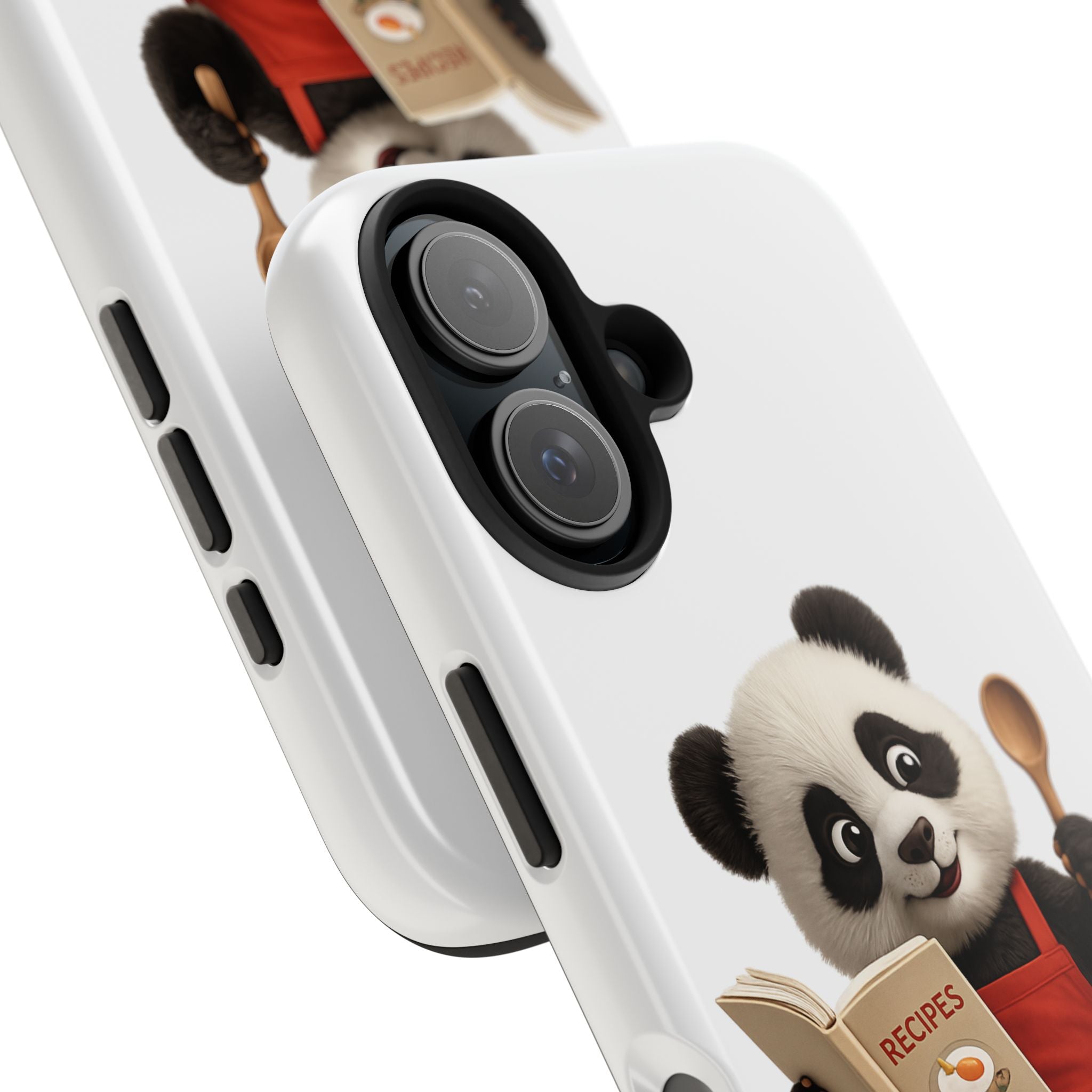 📱 PanPan Chef Phone Case