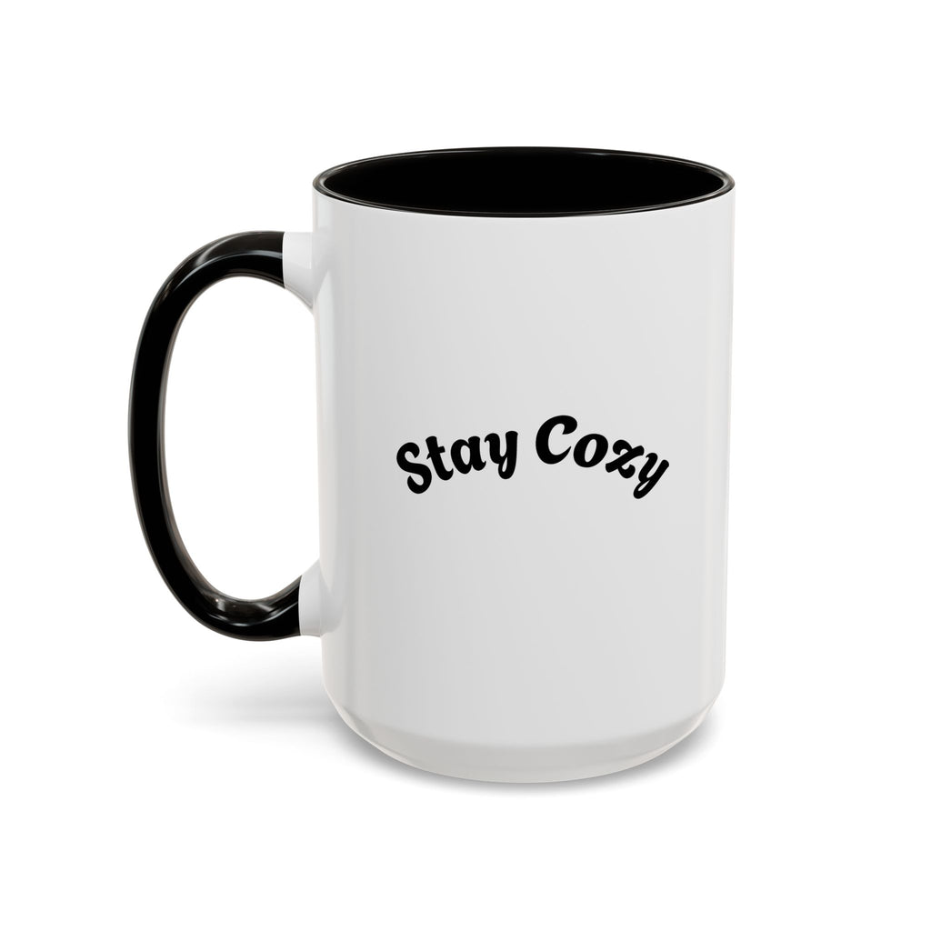 ☕ PanPan Cozy Moments Mug