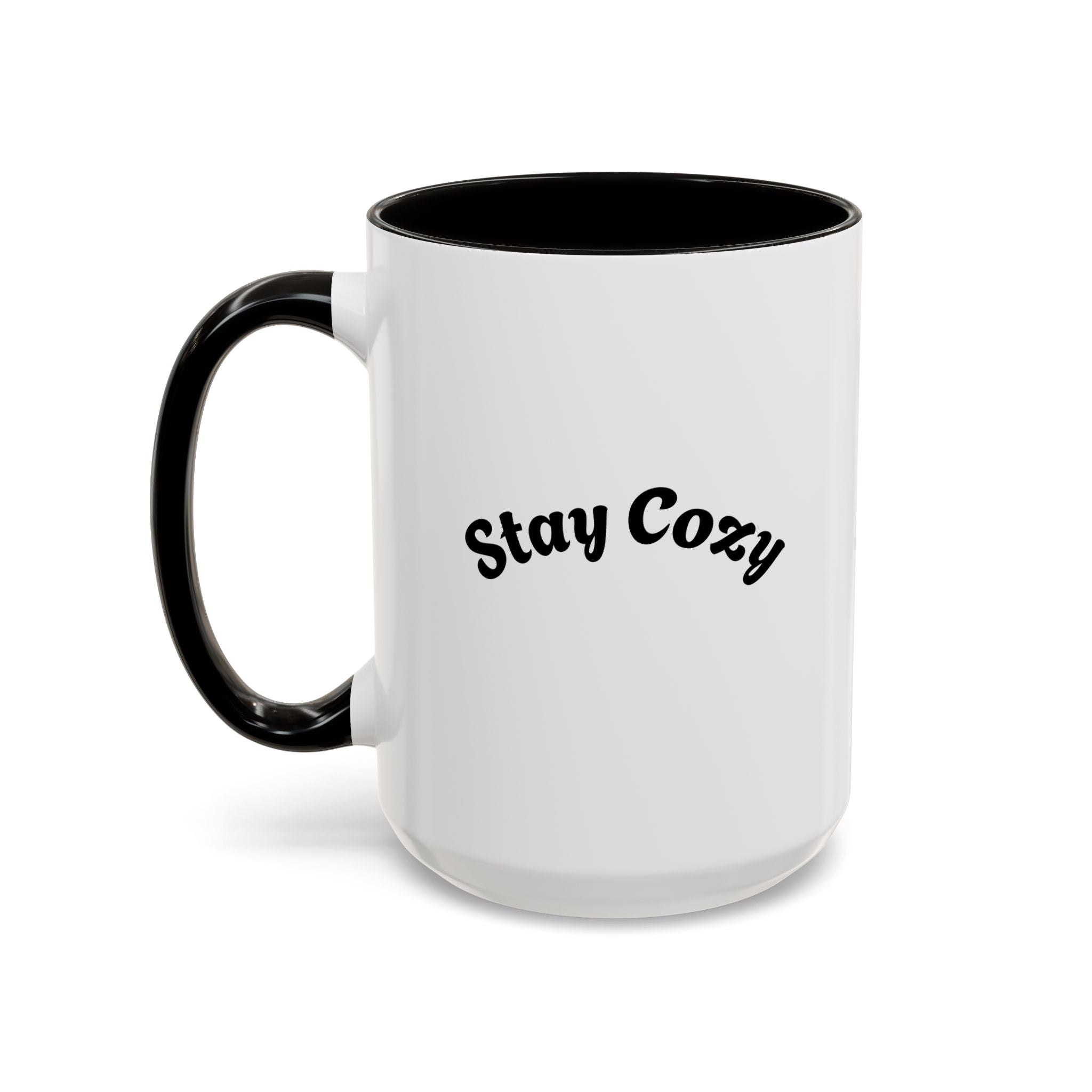 ☕ PanPan Cozy Moments Mug