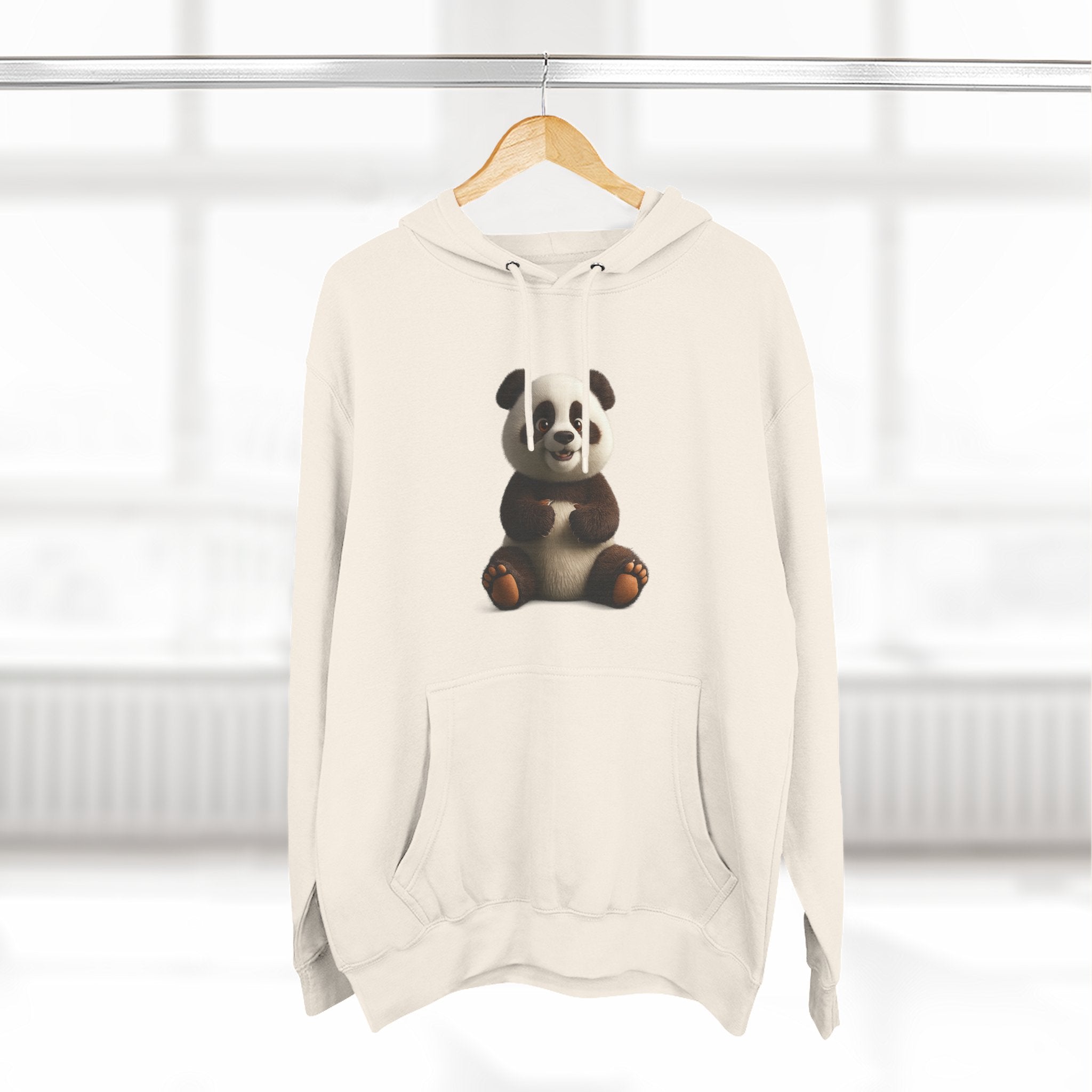 🧥 PanPan Cozy Hoodie