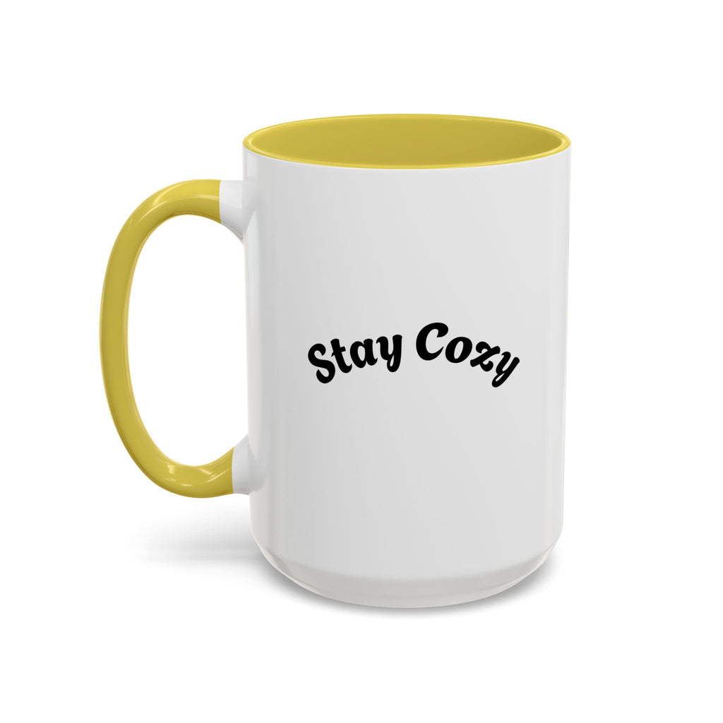 ☕ PanPan Cozy Moments Mug