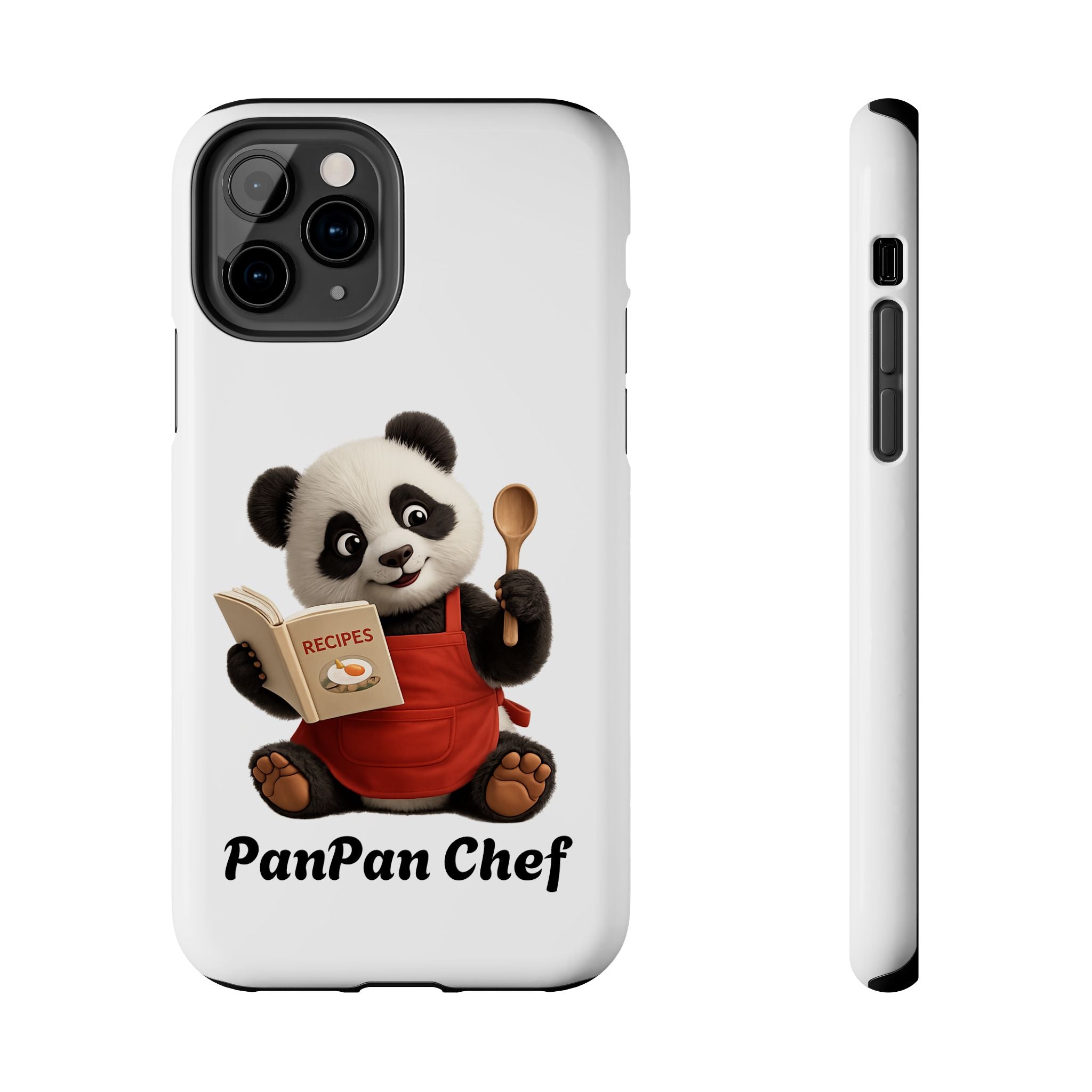 📱 PanPan Chef Phone Case