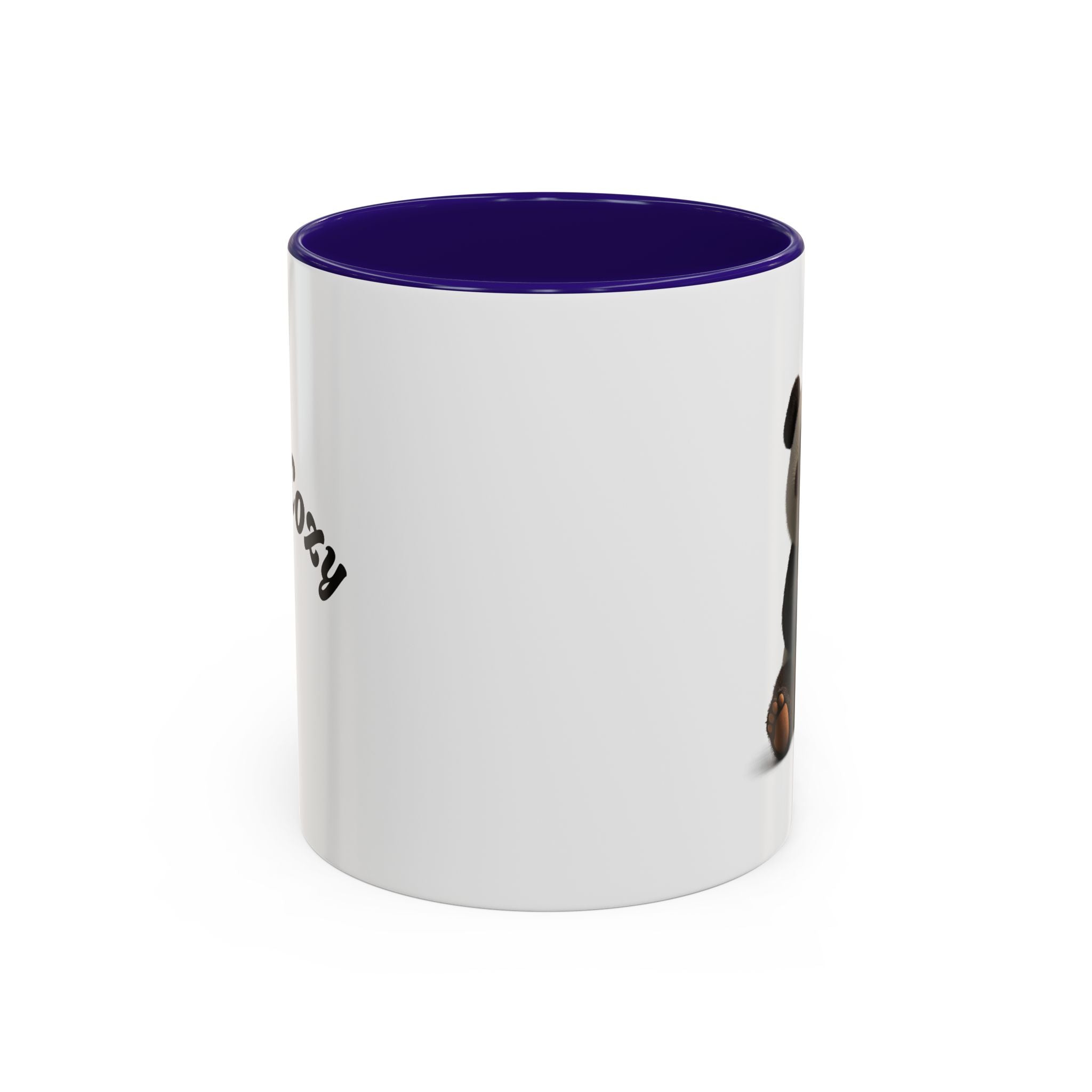 ☕ PanPan Cozy Moments Mug