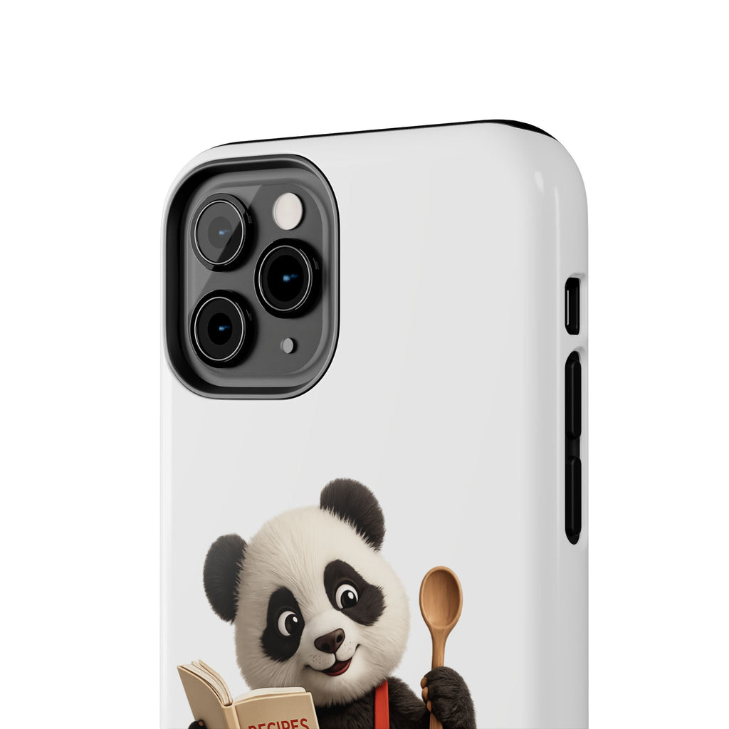 📱 PanPan Chef Phone Case
