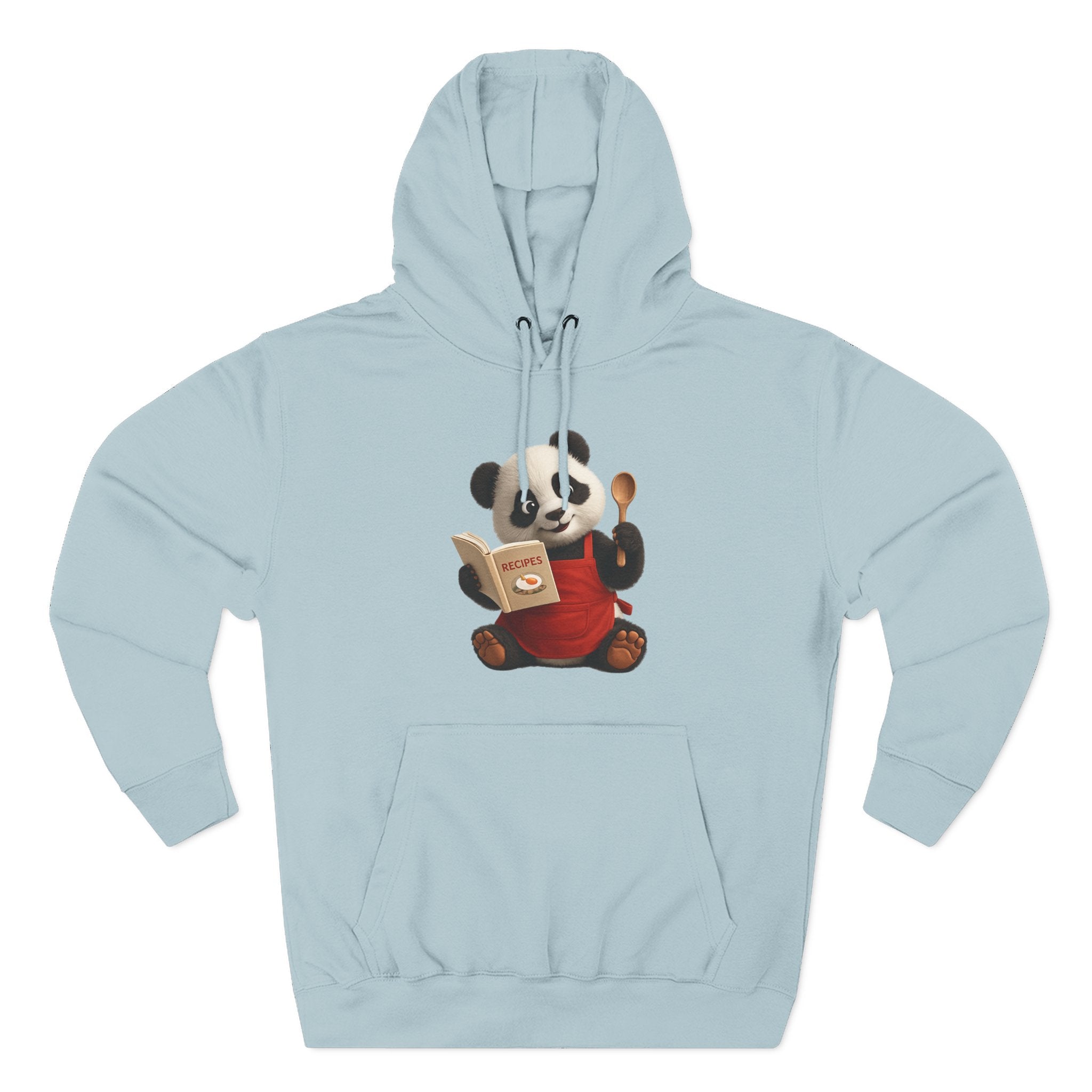 🧥 PanPan Chef Hoodie