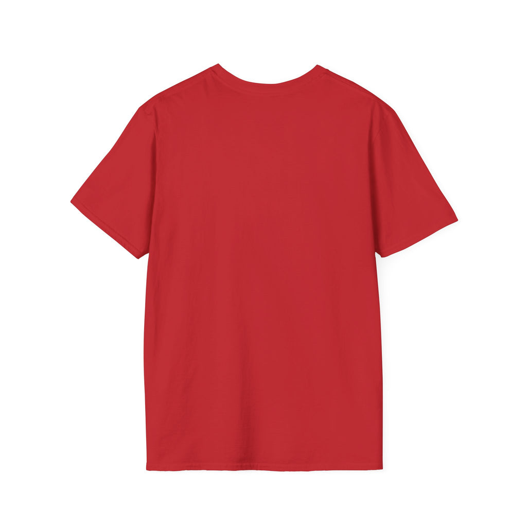 👕 PanPan Cozy Face Tee