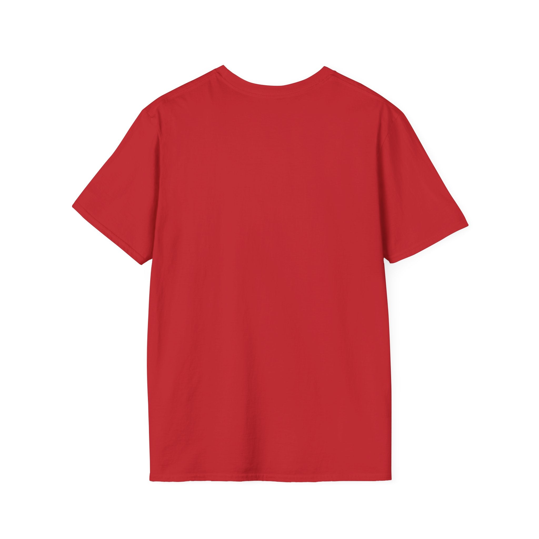 👕 PanPan Cozy Face Tee