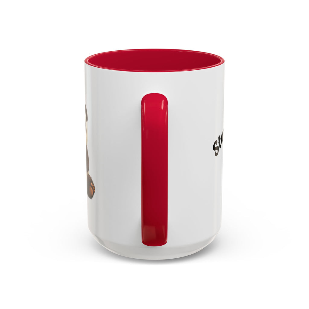 ☕ PanPan Cozy Moments Mug