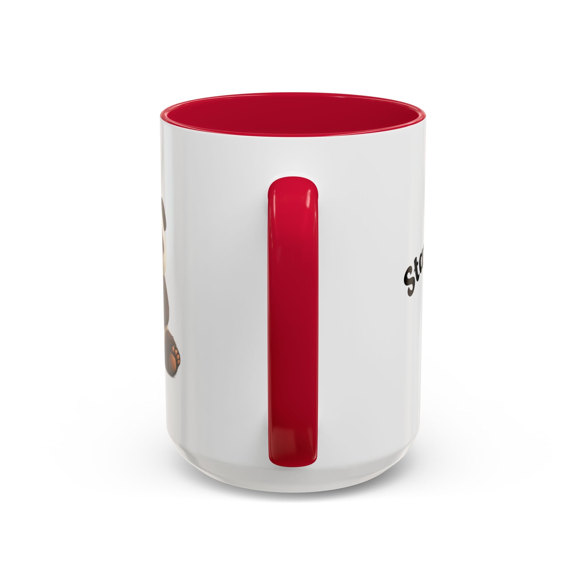 ☕ PanPan Cozy Moments Mug