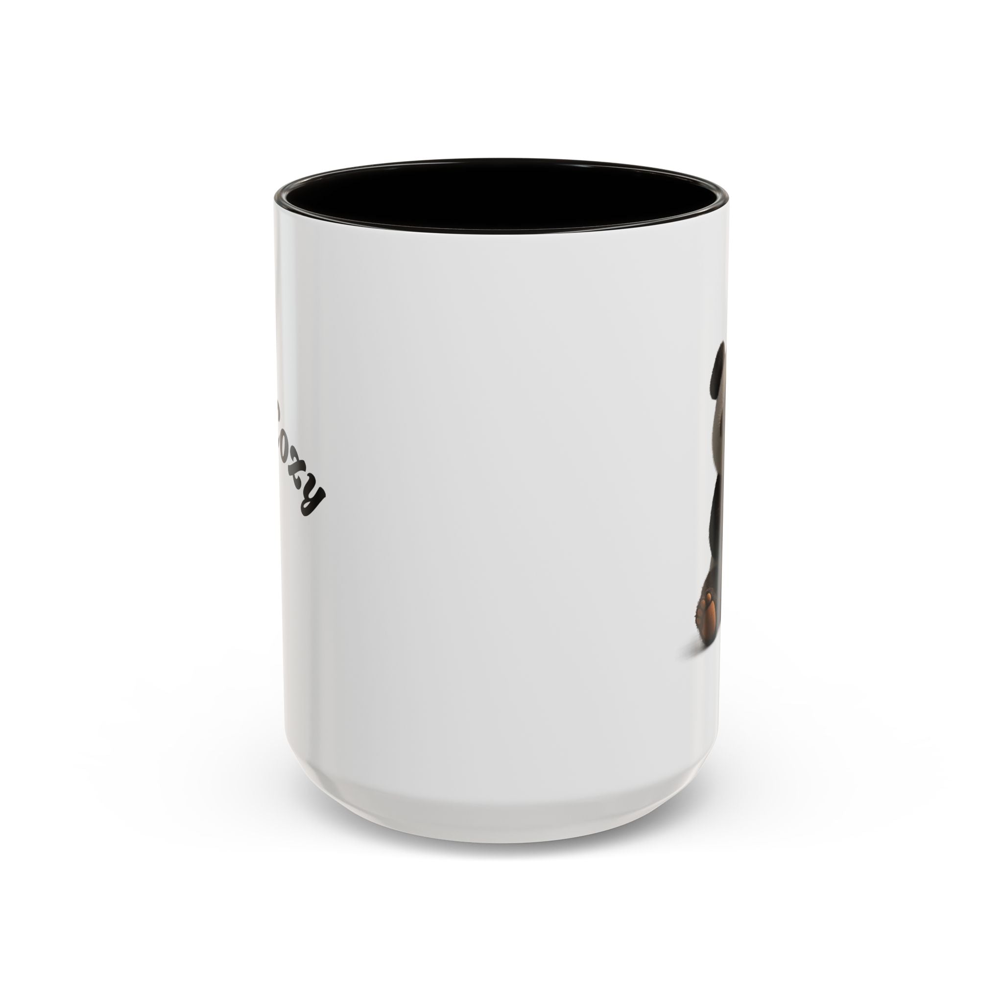 ☕ PanPan Cozy Moments Mug