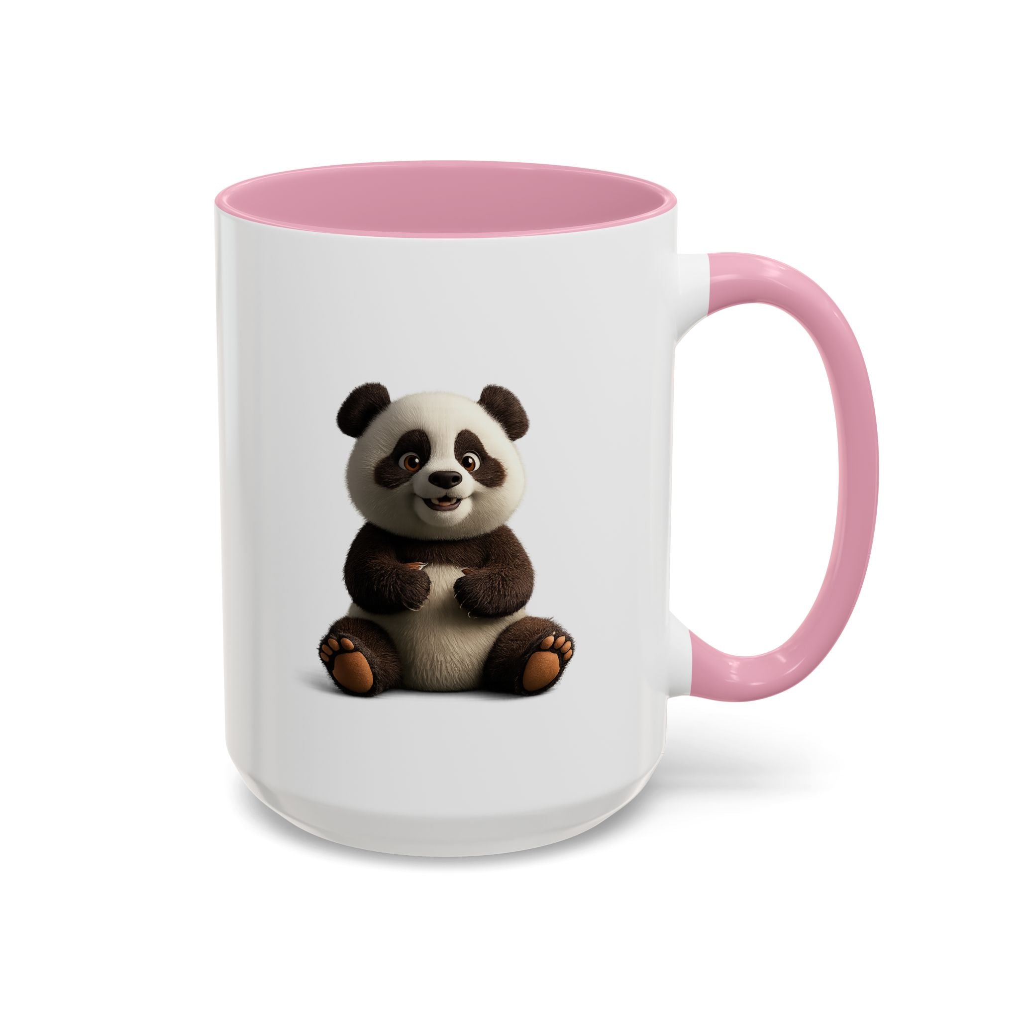 ☕ PanPan Cozy Moments Mug