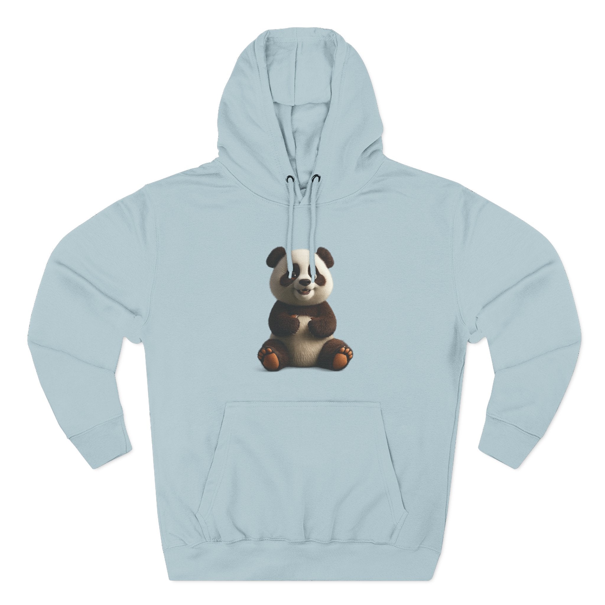 🧥 PanPan Cozy Hoodie