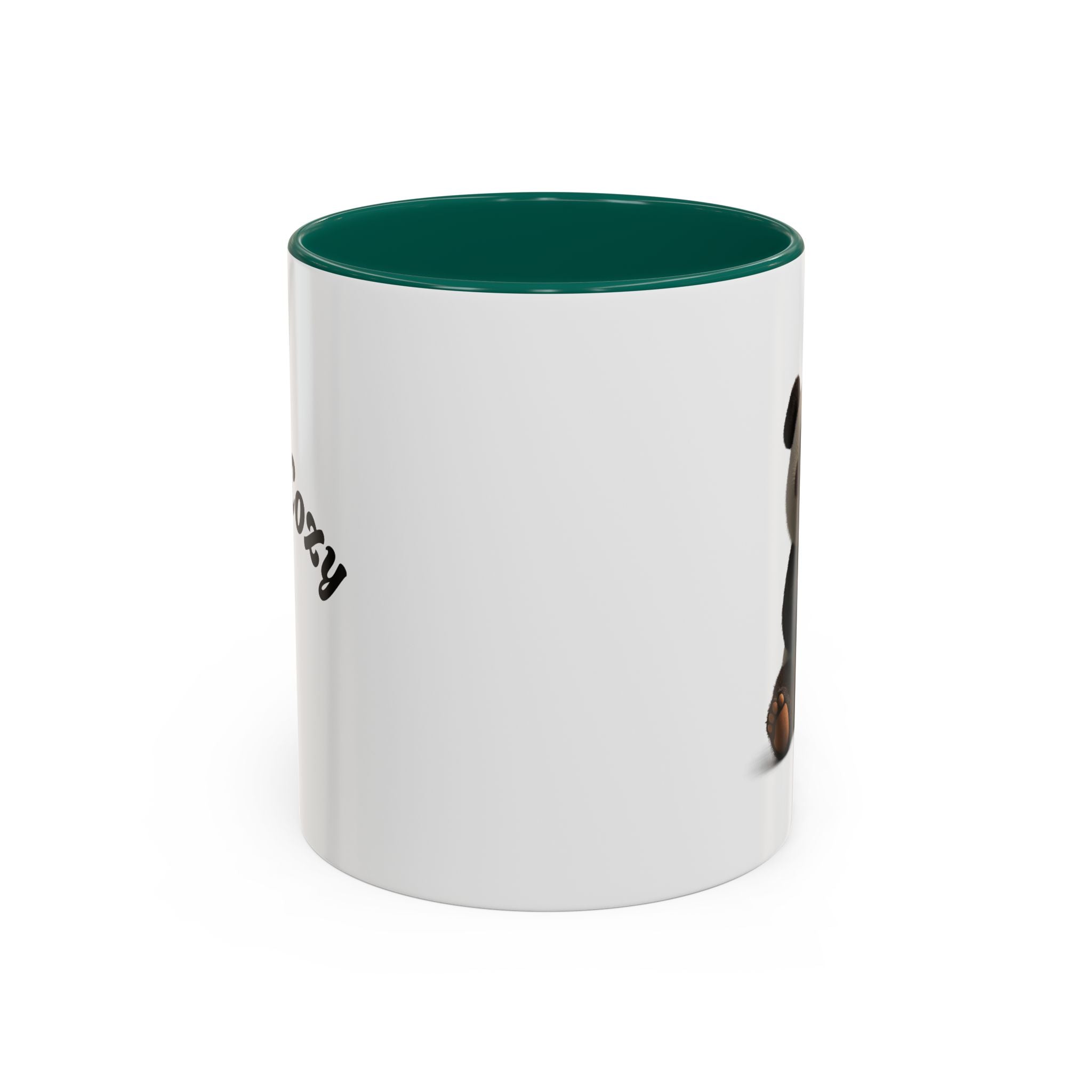 ☕ PanPan Cozy Moments Mug