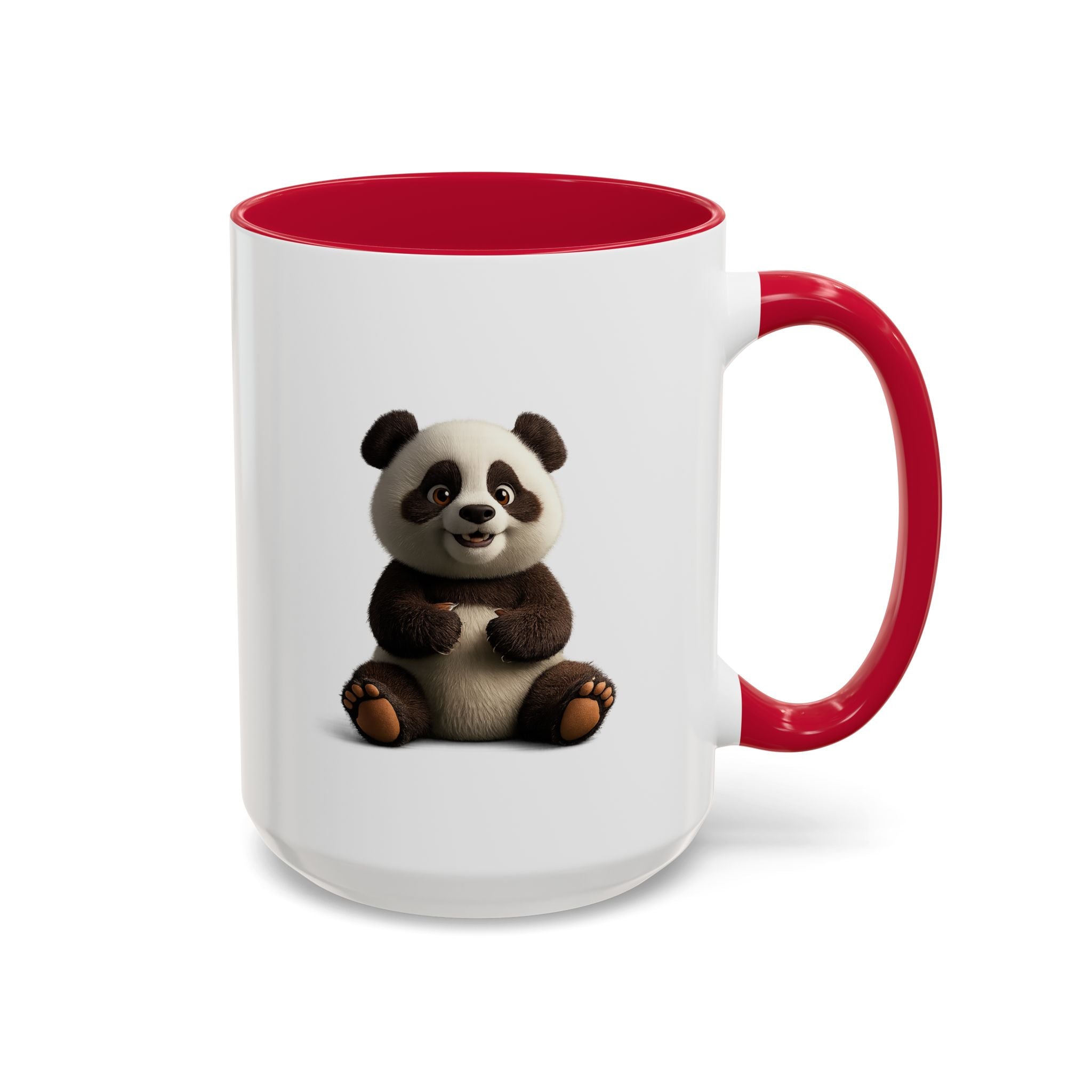☕ PanPan Cozy Moments Mug