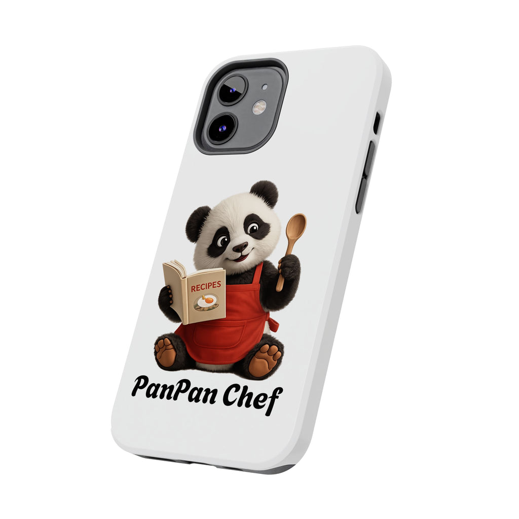 📱 PanPan Chef Phone Case