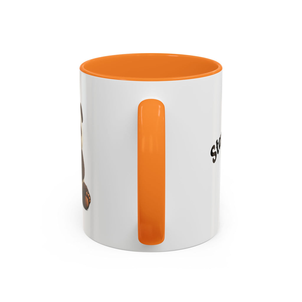 ☕ PanPan Cozy Moments Mug
