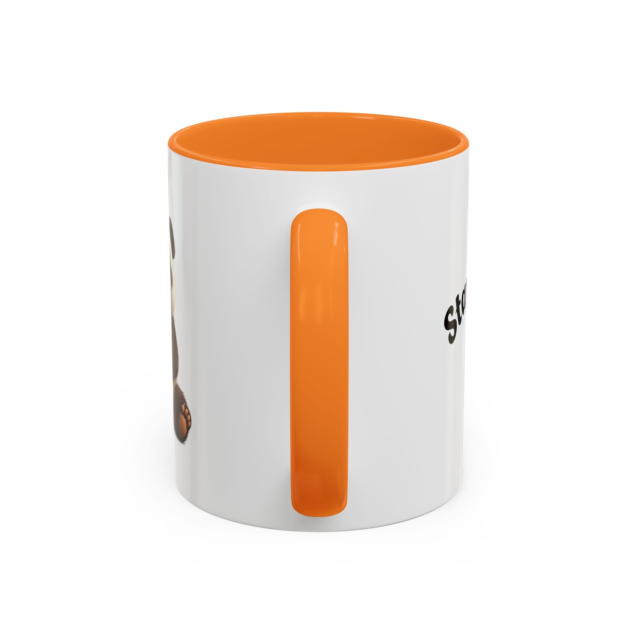 ☕ PanPan Cozy Moments Mug