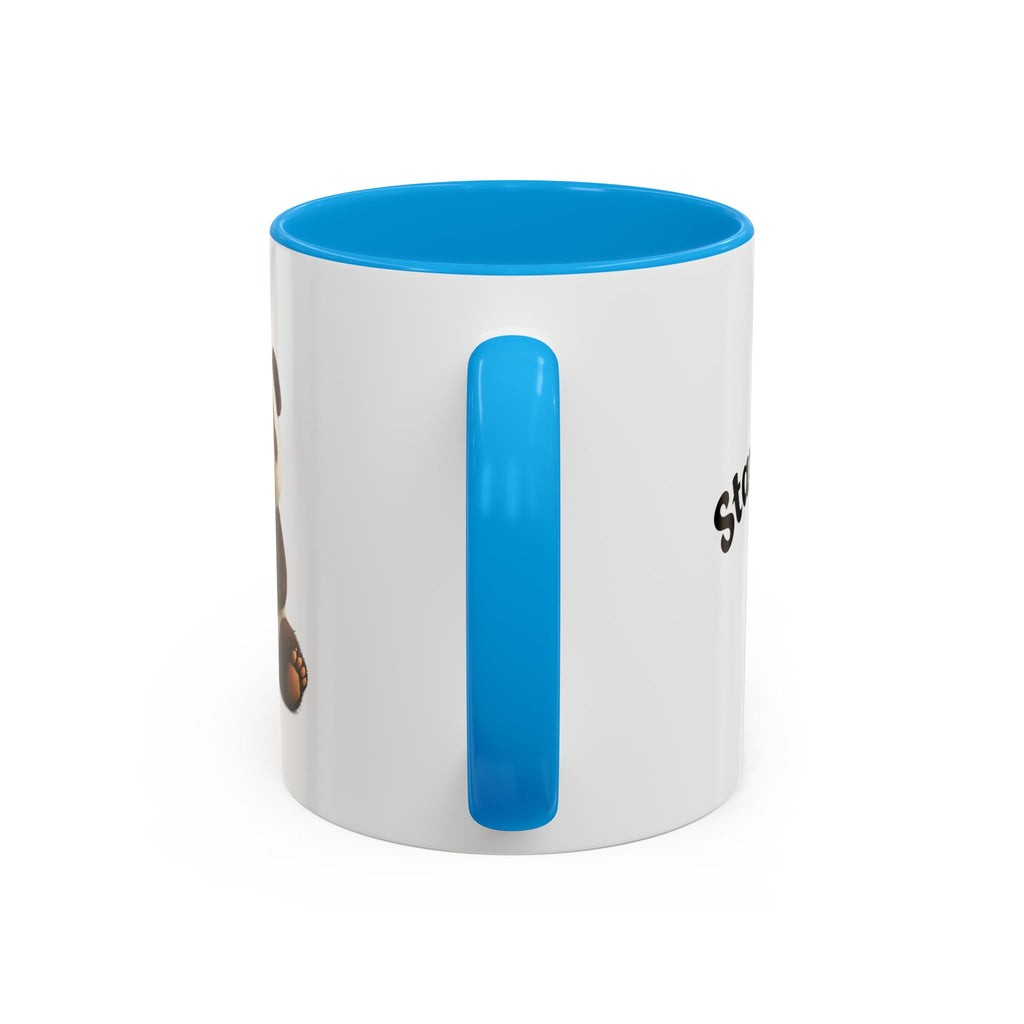 ☕ PanPan Cozy Moments Mug