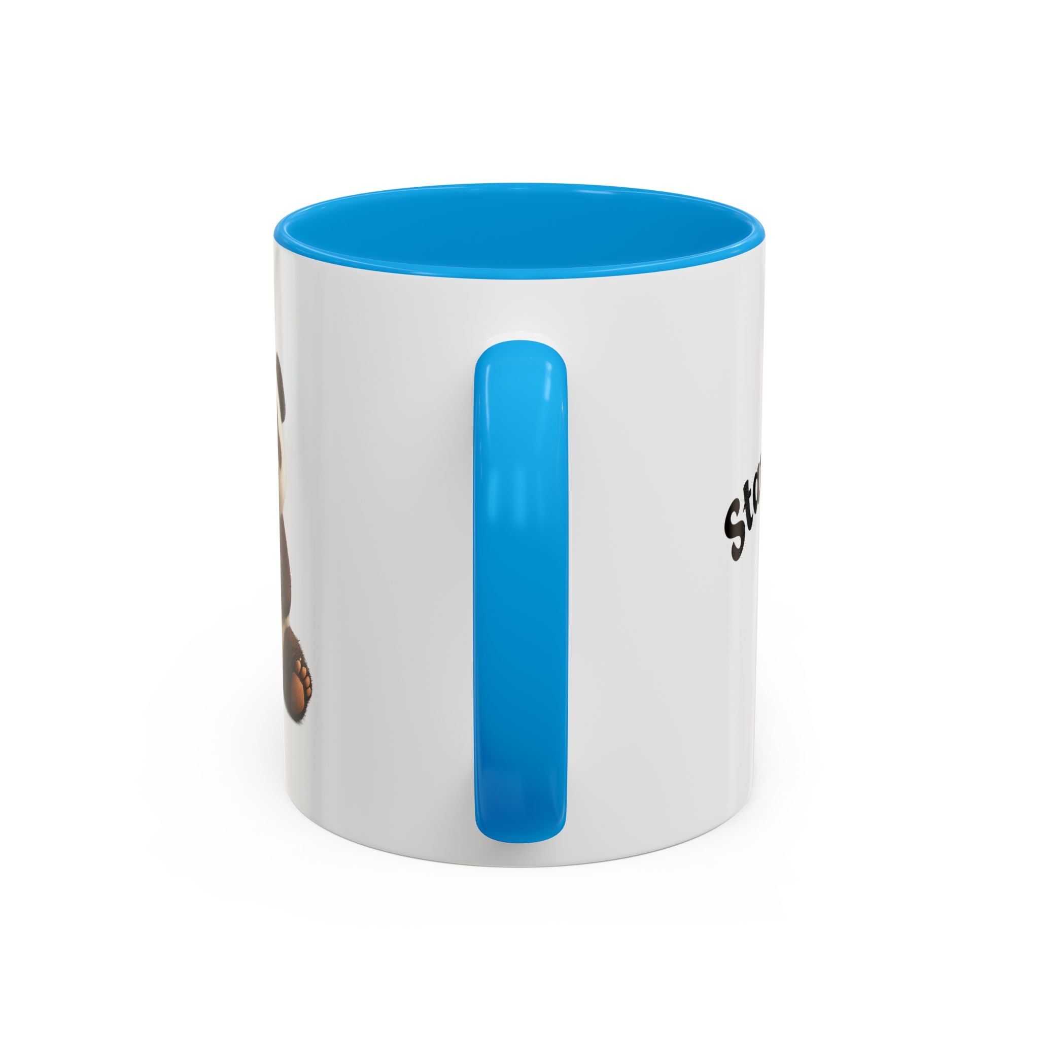 ☕ PanPan Cozy Moments Mug