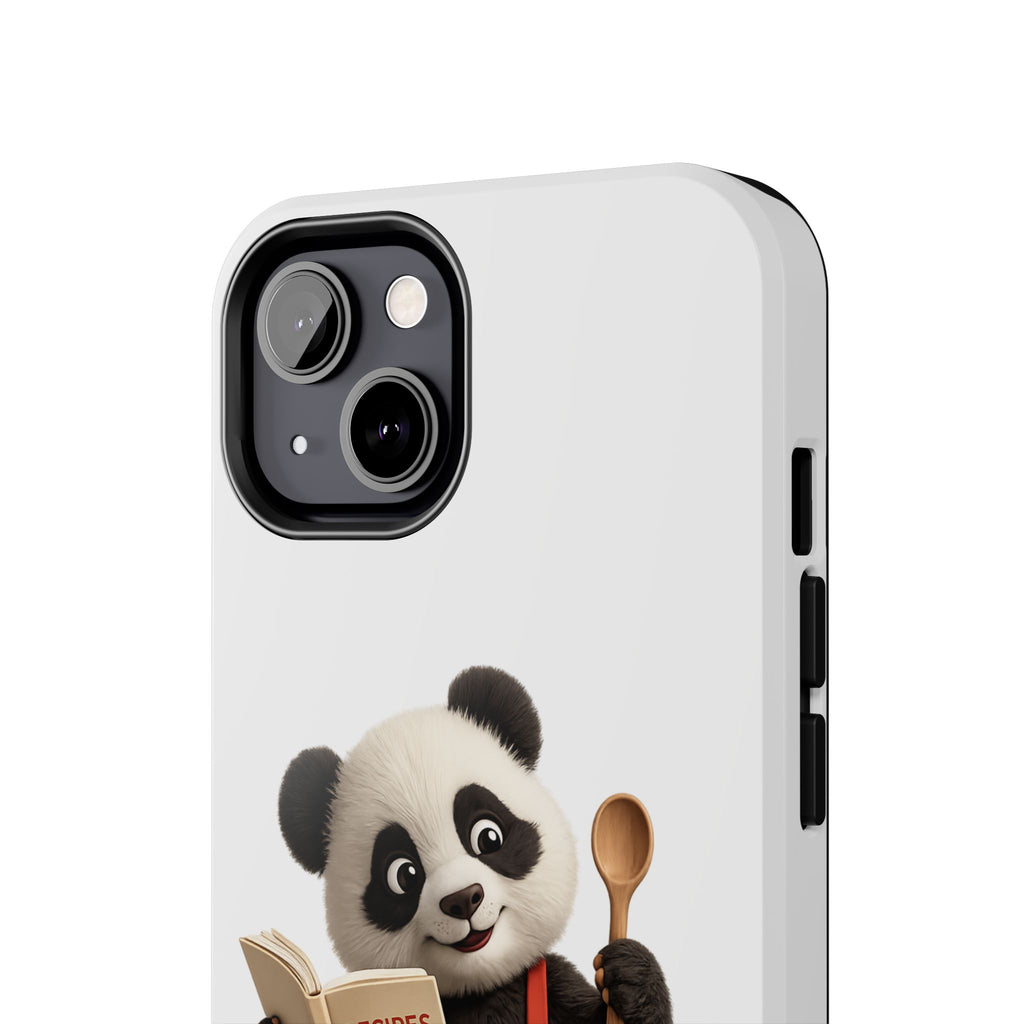 📱 PanPan Chef Phone Case
