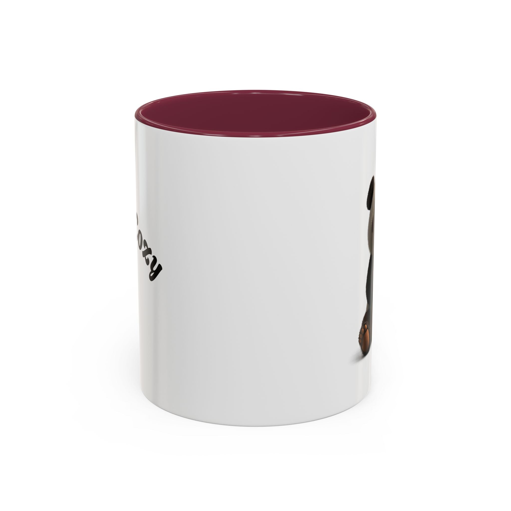 ☕ PanPan Cozy Moments Mug