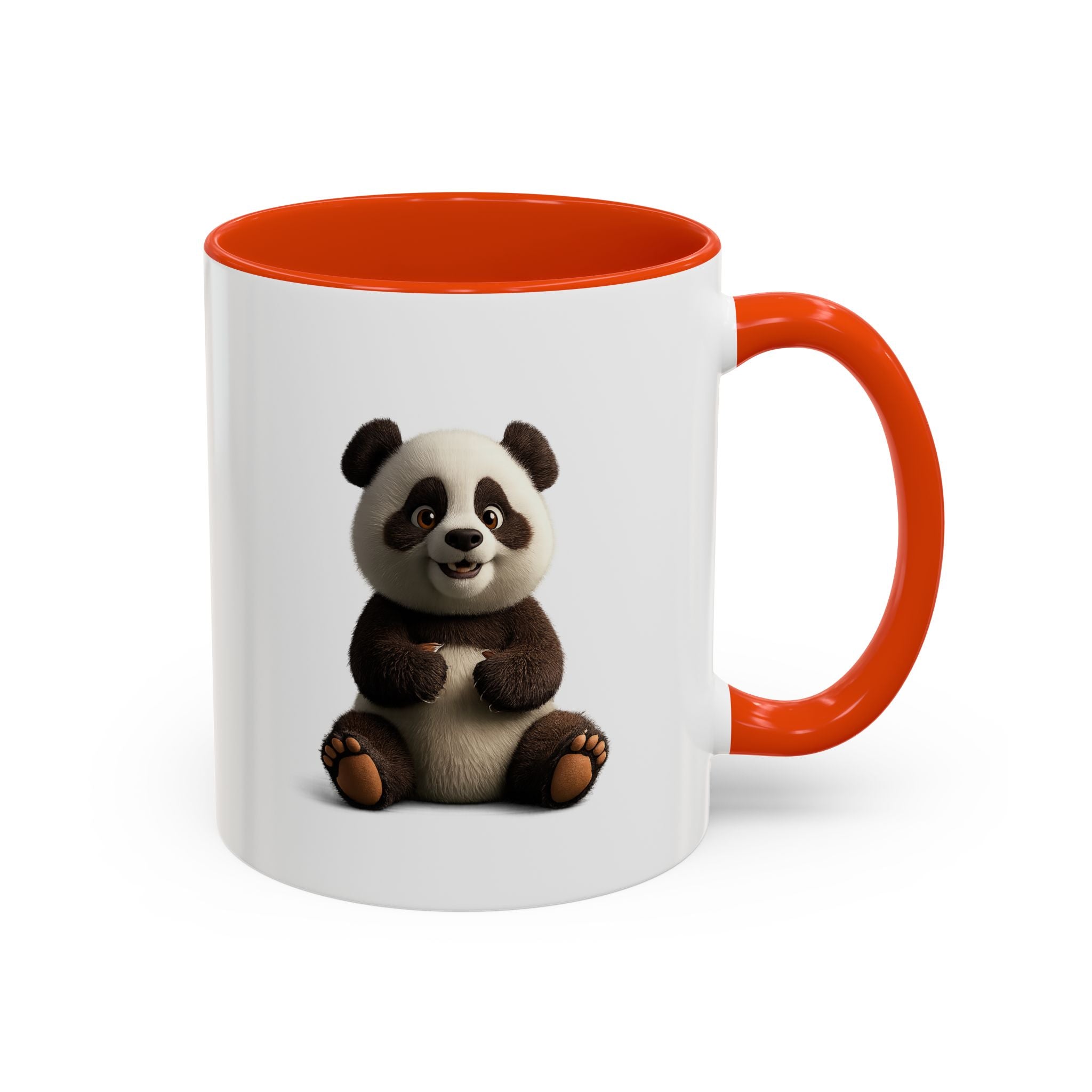 ☕ PanPan Cozy Moments Mug