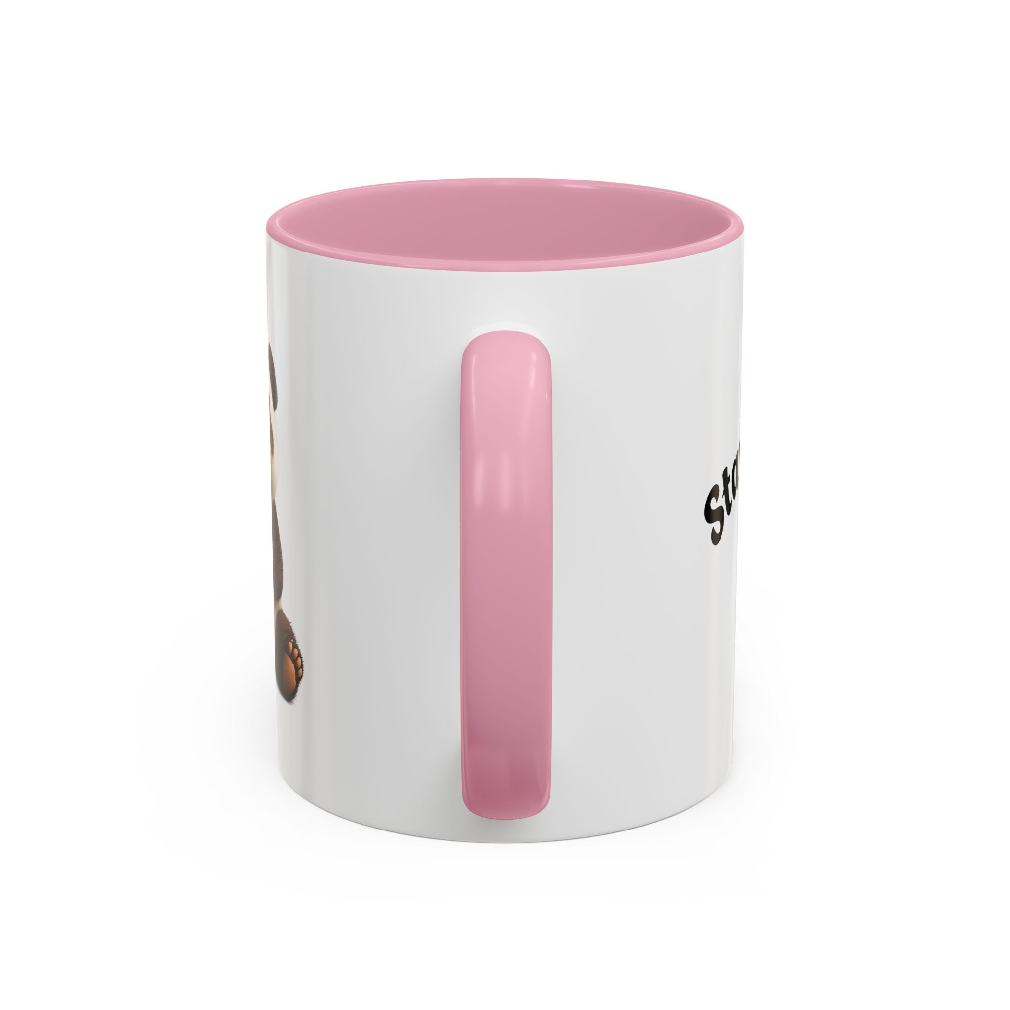 ☕ PanPan Cozy Moments Mug