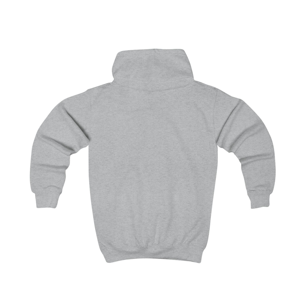 🧥 PanPan Cozy Beginnings Kids Hoodie