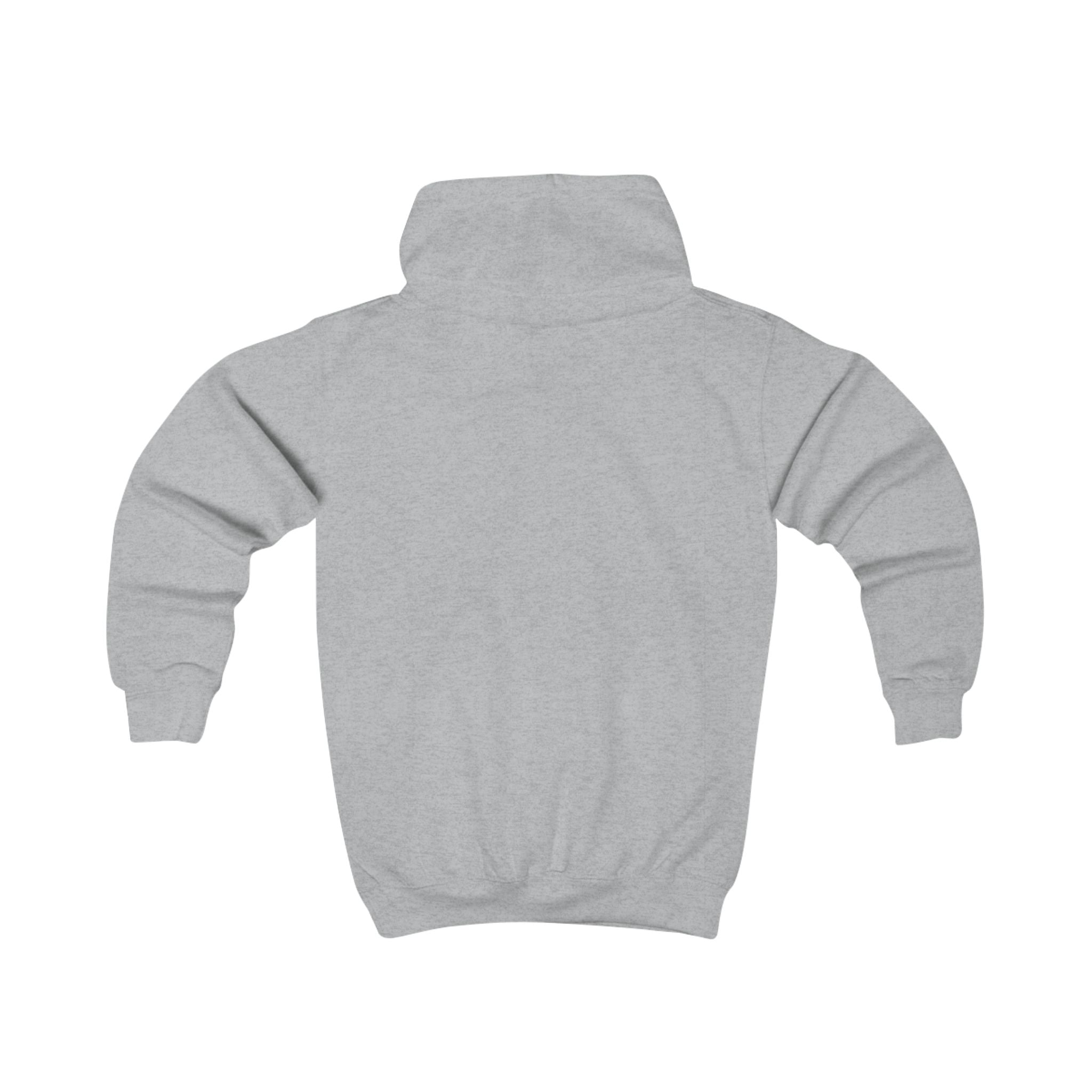🧥 PanPan Cozy Beginnings Kids Hoodie