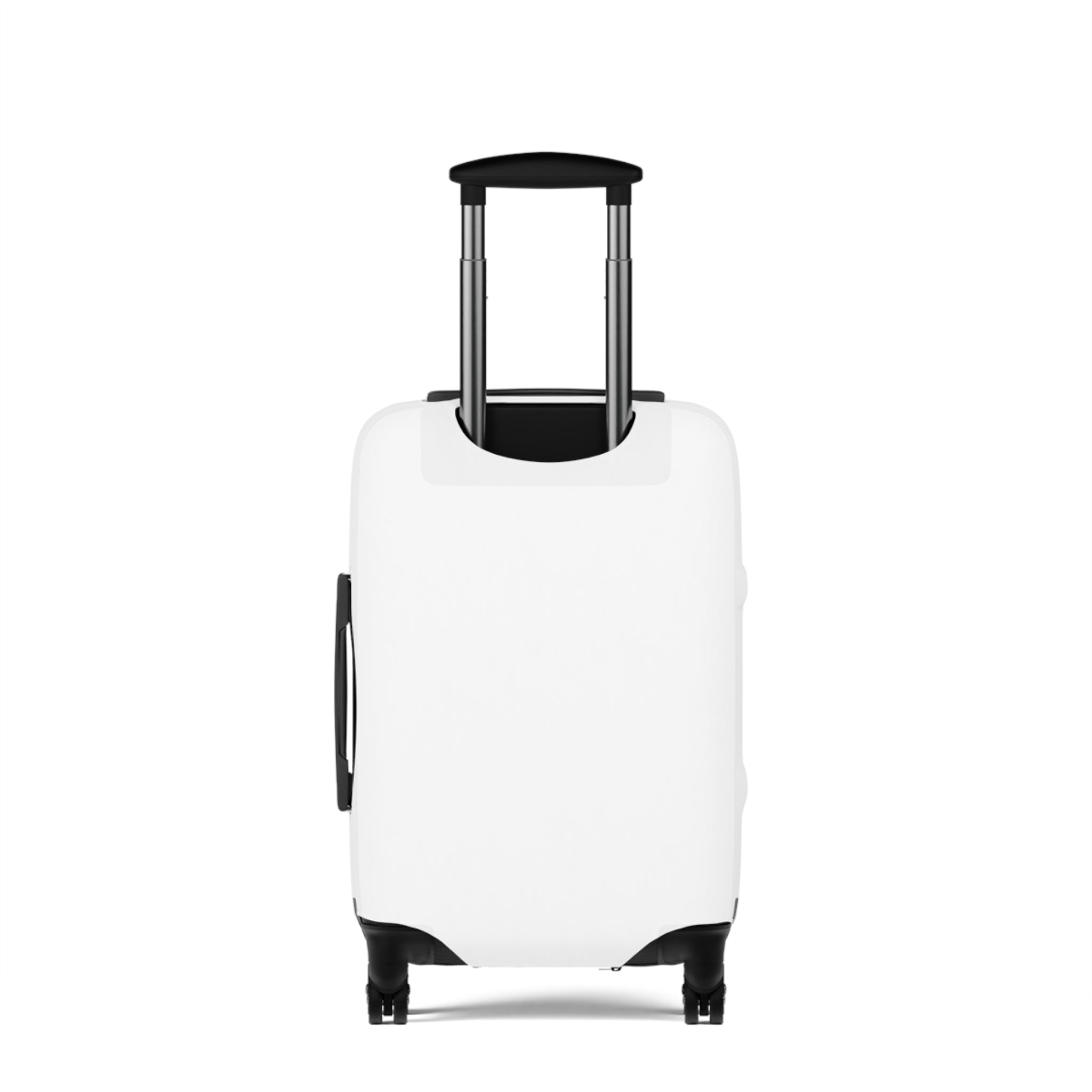 🧳 PanPan Chef Luggage Cover