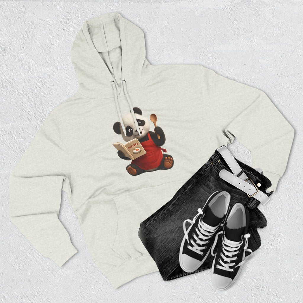 🧥 PanPan Chef Hoodie