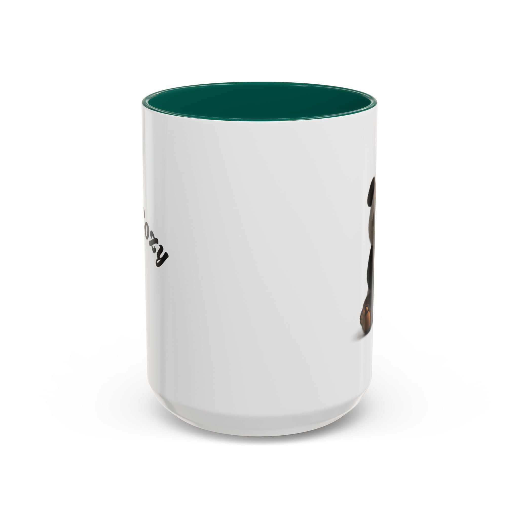 ☕ PanPan Cozy Moments Mug