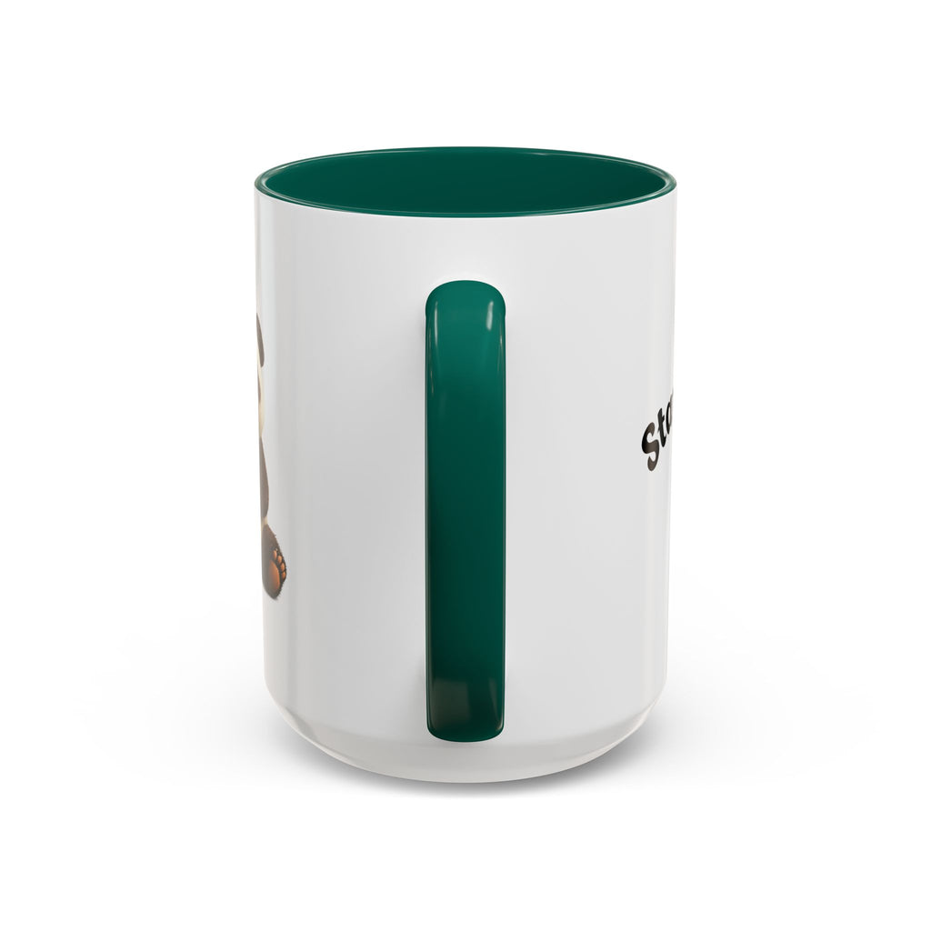☕ PanPan Cozy Moments Mug