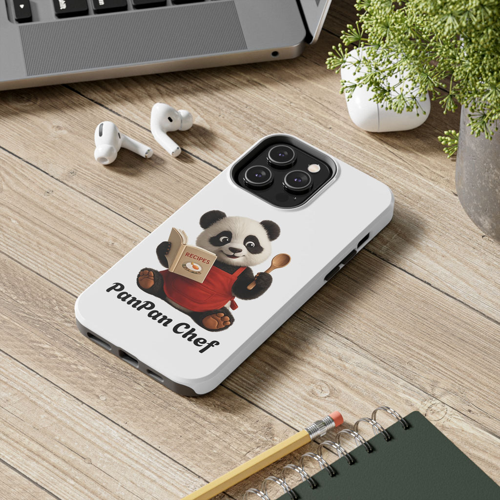 📱 PanPan Chef Phone Case