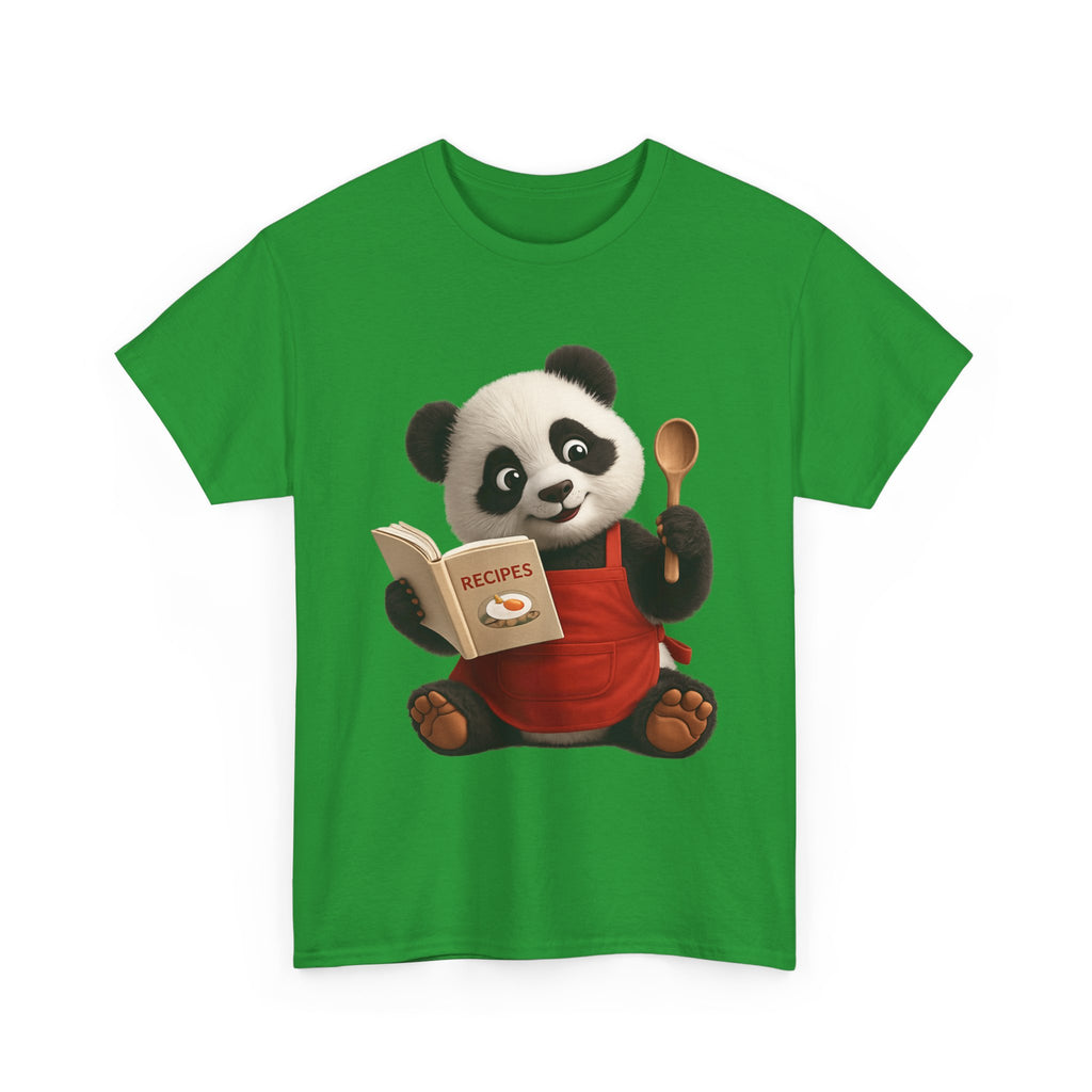 👕 PanPan Chef T-Shirt