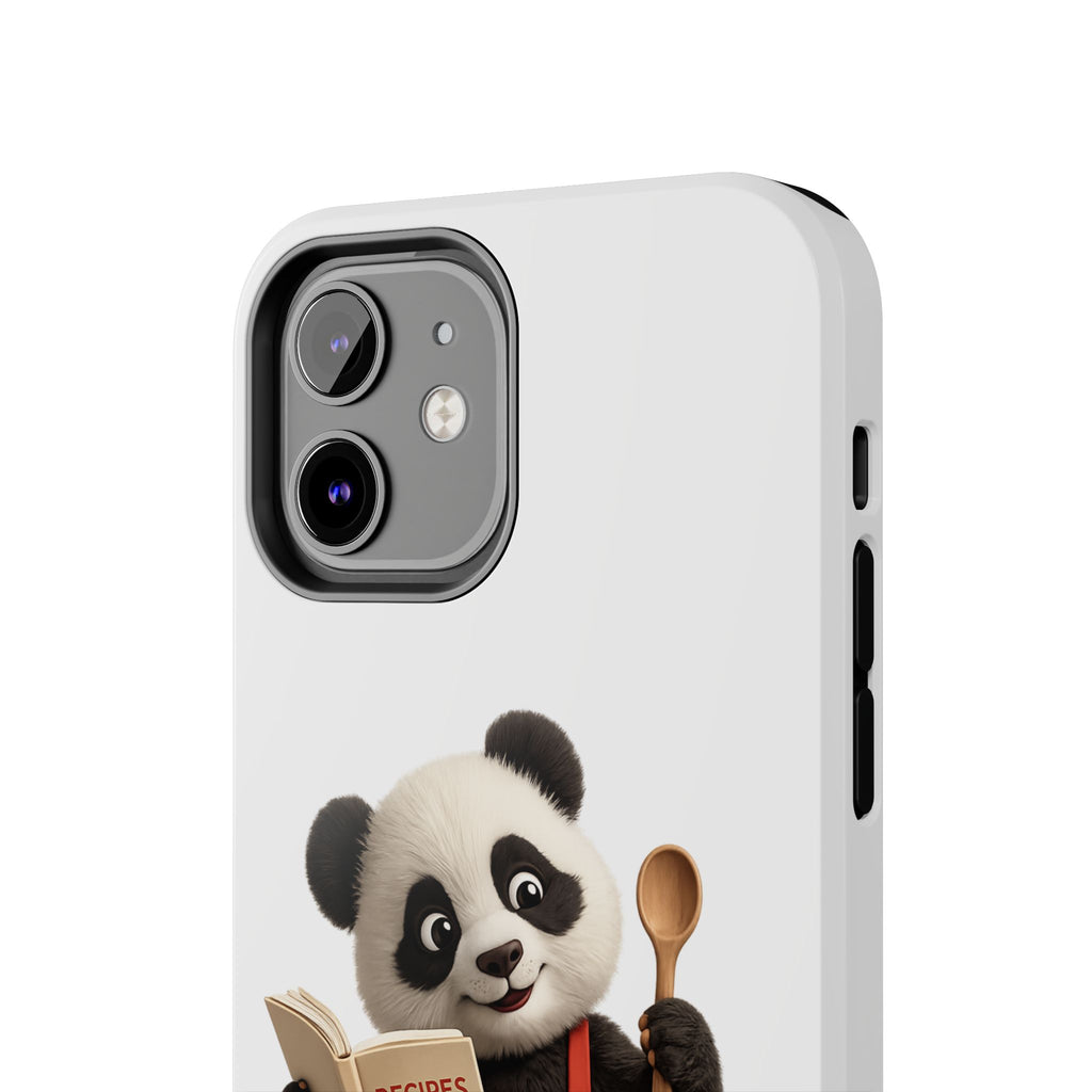 📱 PanPan Chef Phone Case