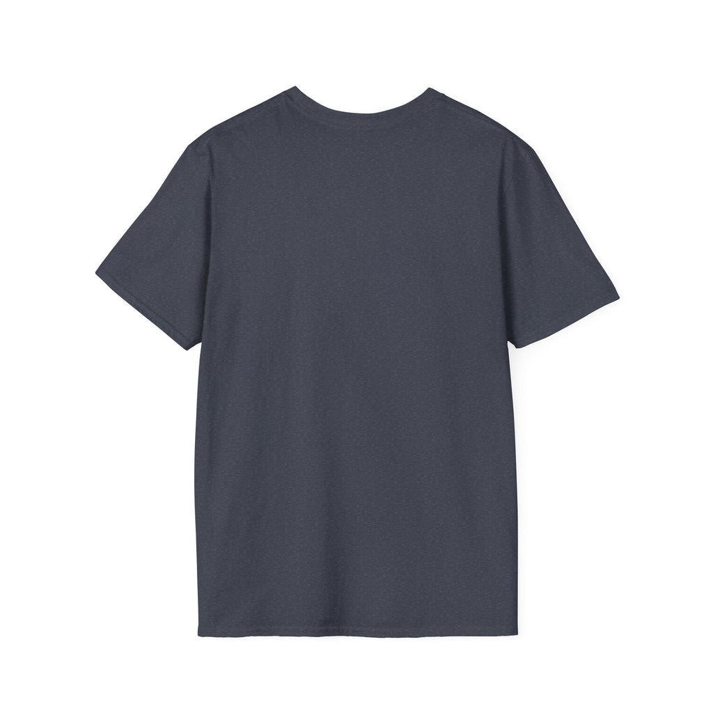 👕 PanPan Cozy Face Tee