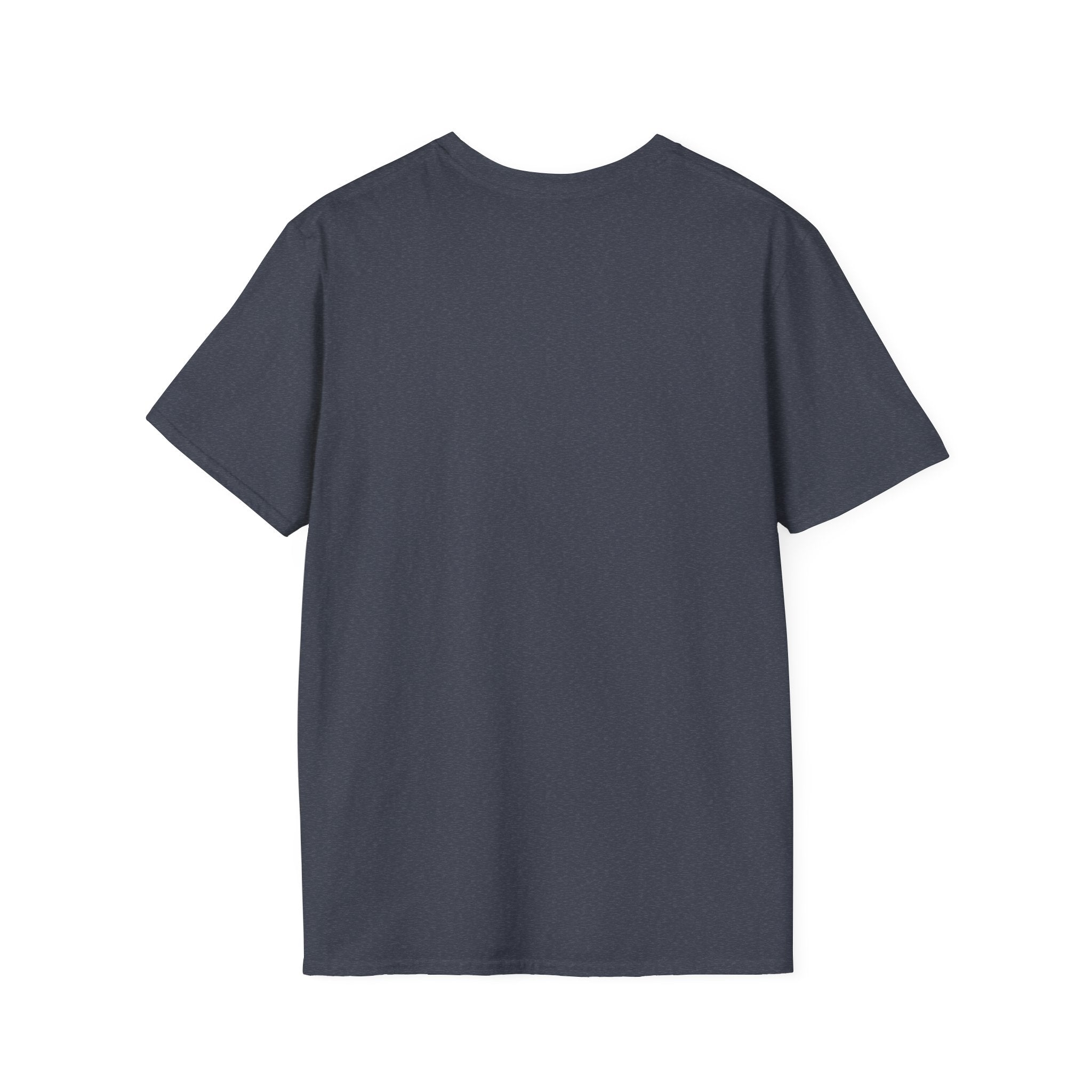 👕 PanPan Cozy Face Tee