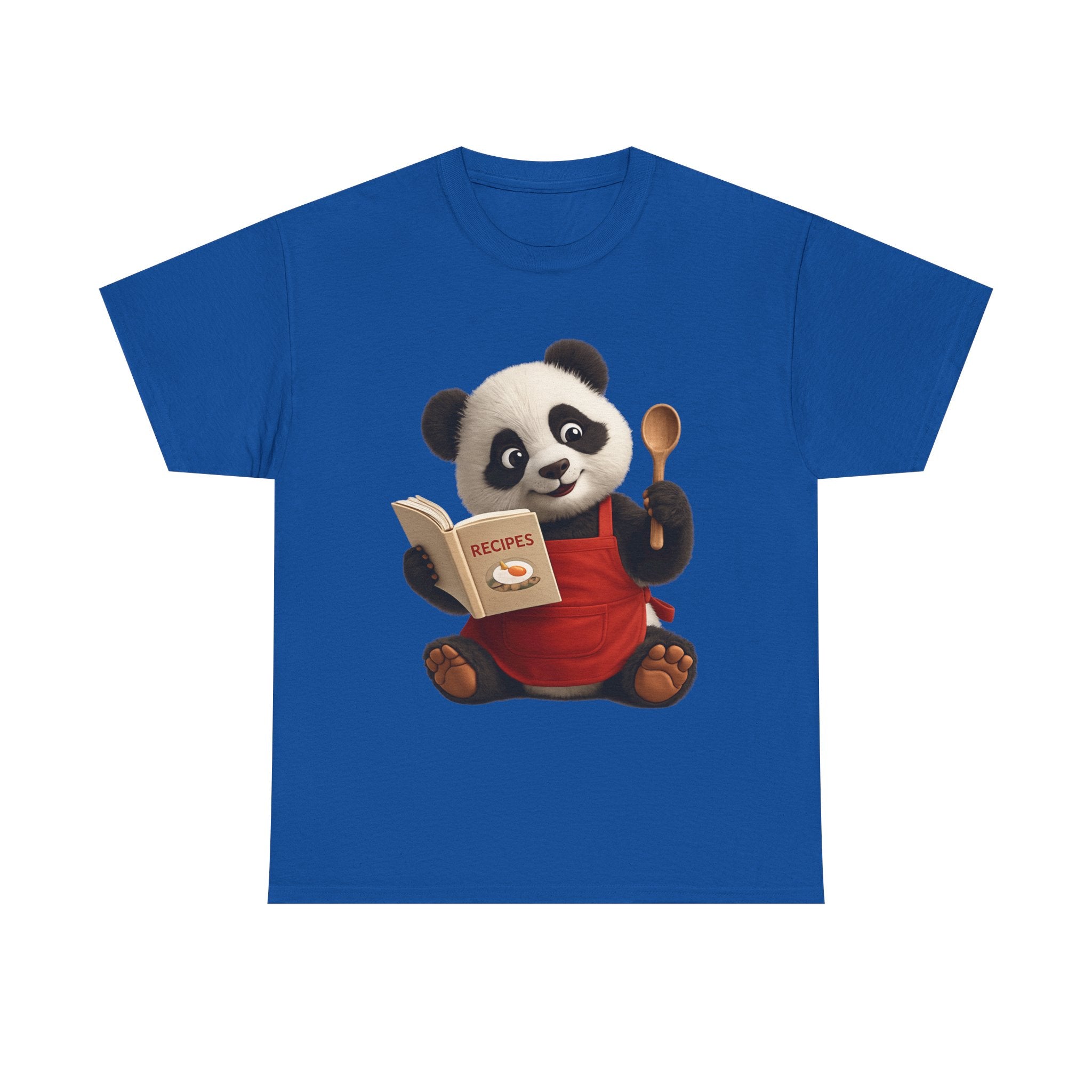 👕 PanPan Chef T-Shirt