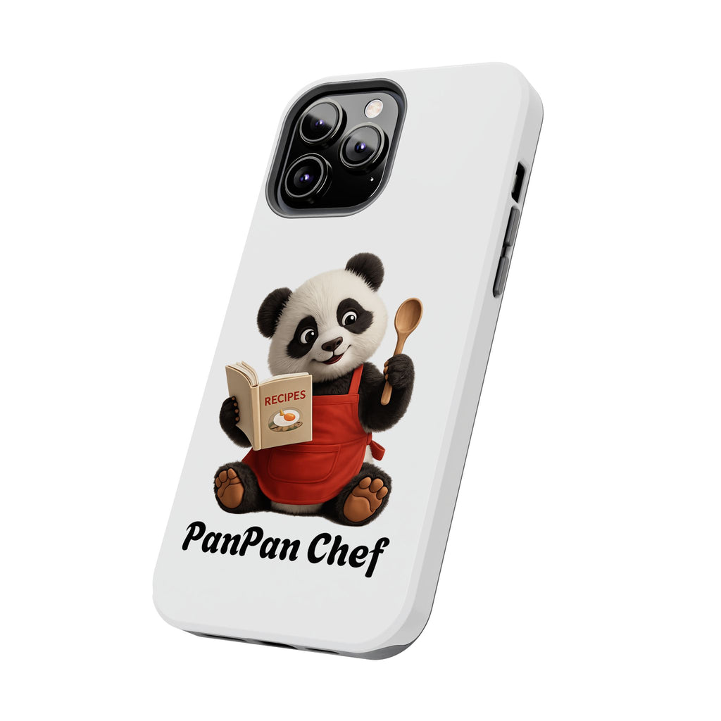 📱 PanPan Chef Phone Case
