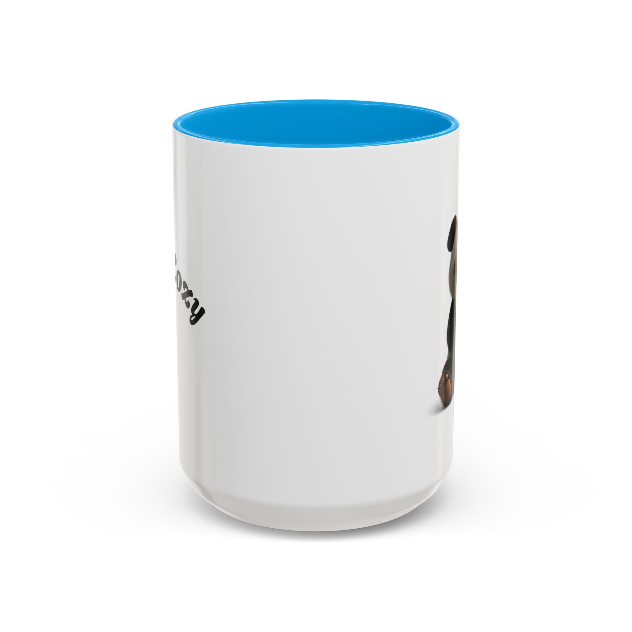 ☕ PanPan Cozy Moments Mug