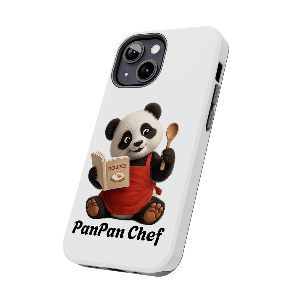 📱 PanPan Chef Phone Case