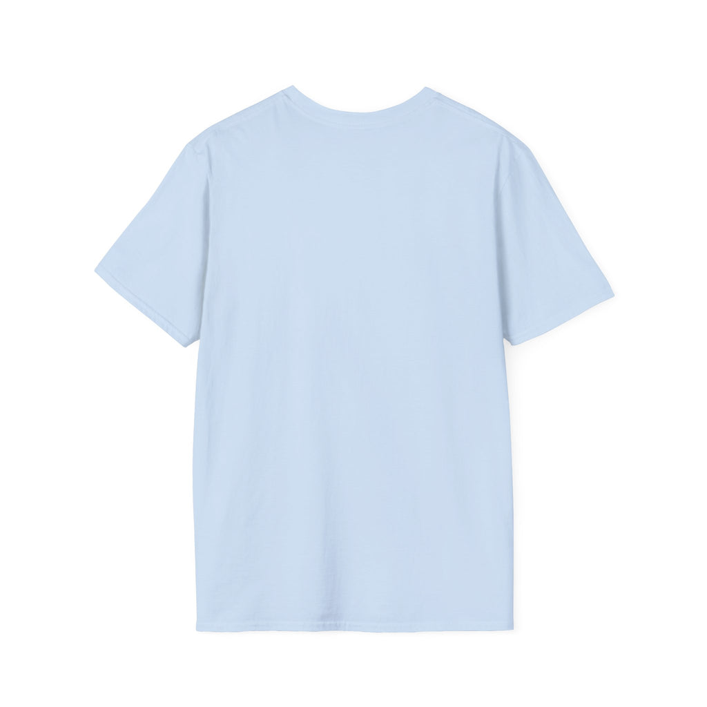 👕 PanPan Cozy Face Tee