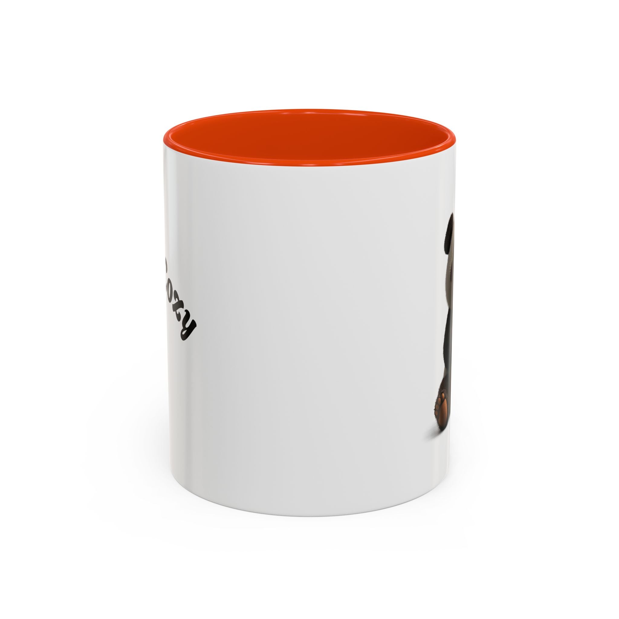 ☕ PanPan Cozy Moments Mug