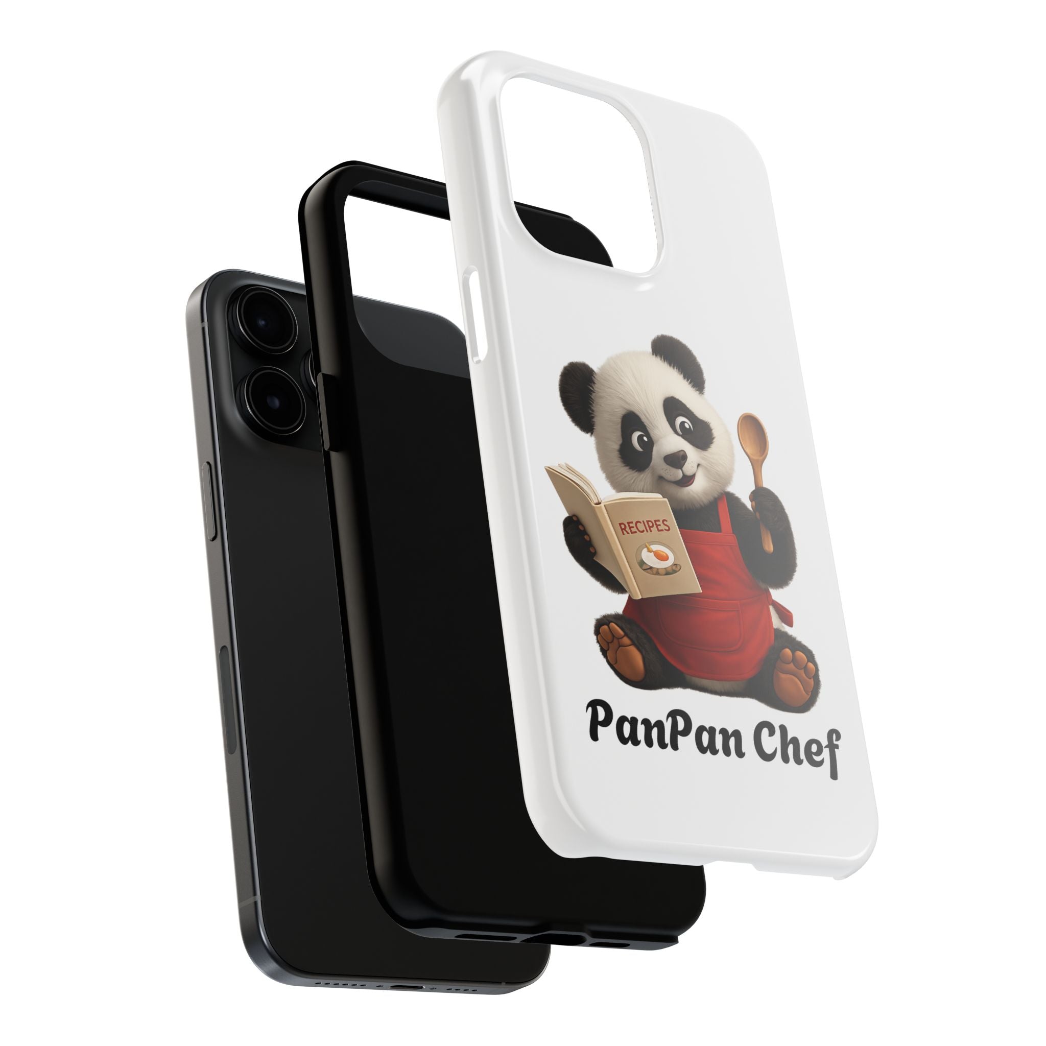 📱 PanPan Chef Phone Case