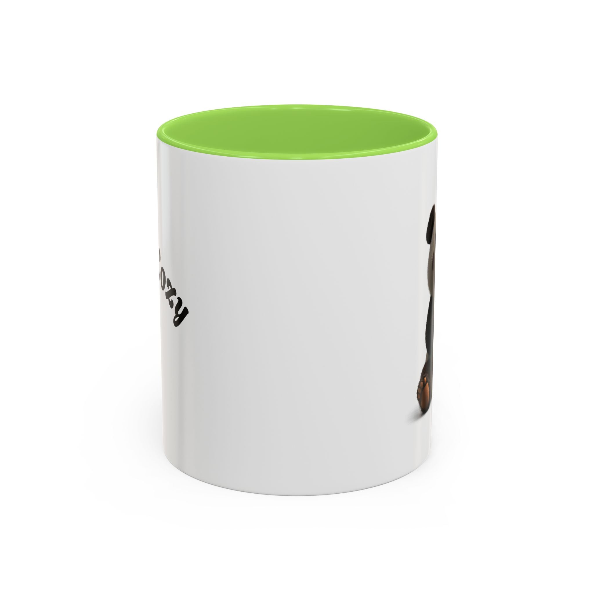 ☕ PanPan Cozy Moments Mug