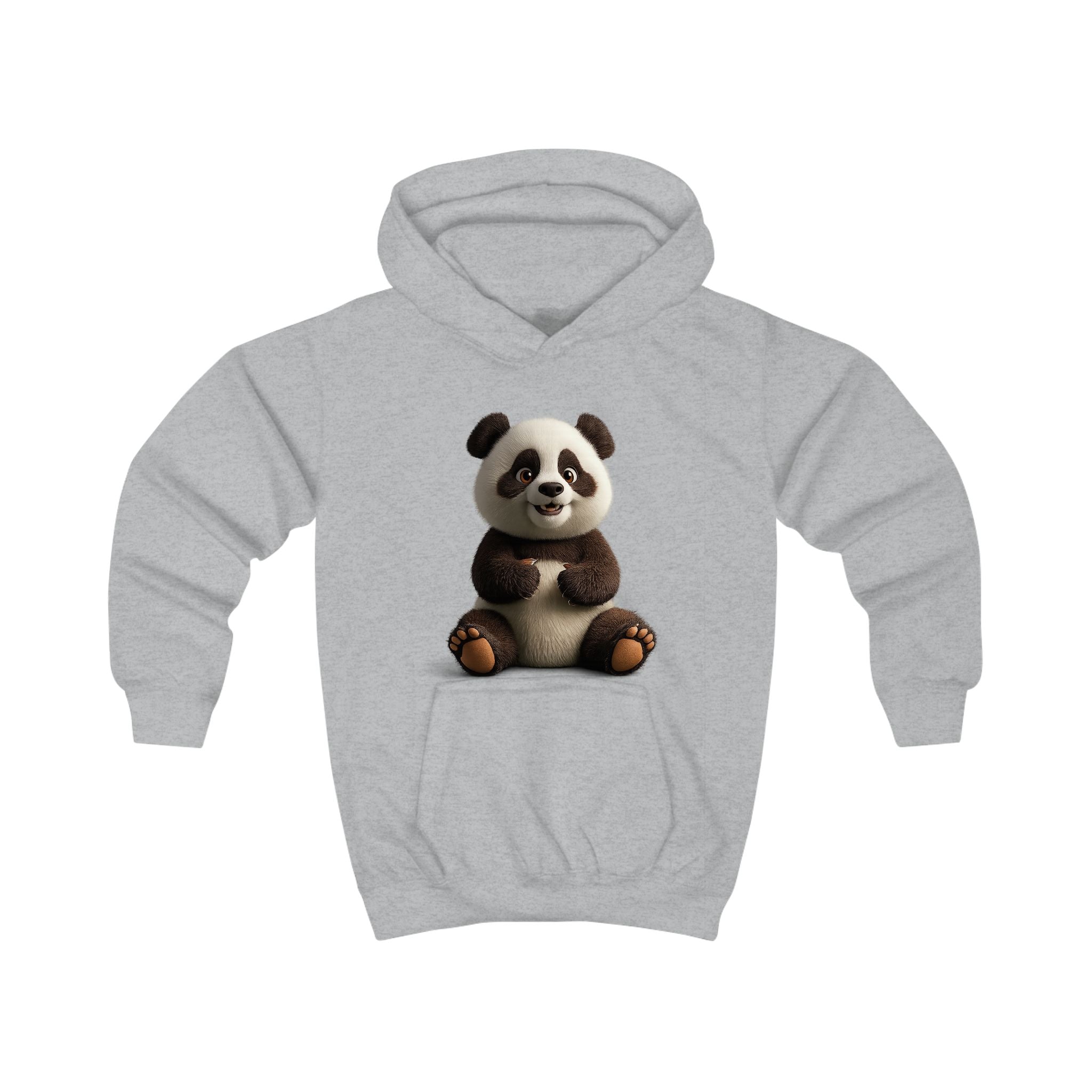 🧥 PanPan Cozy Beginnings Kids Hoodie