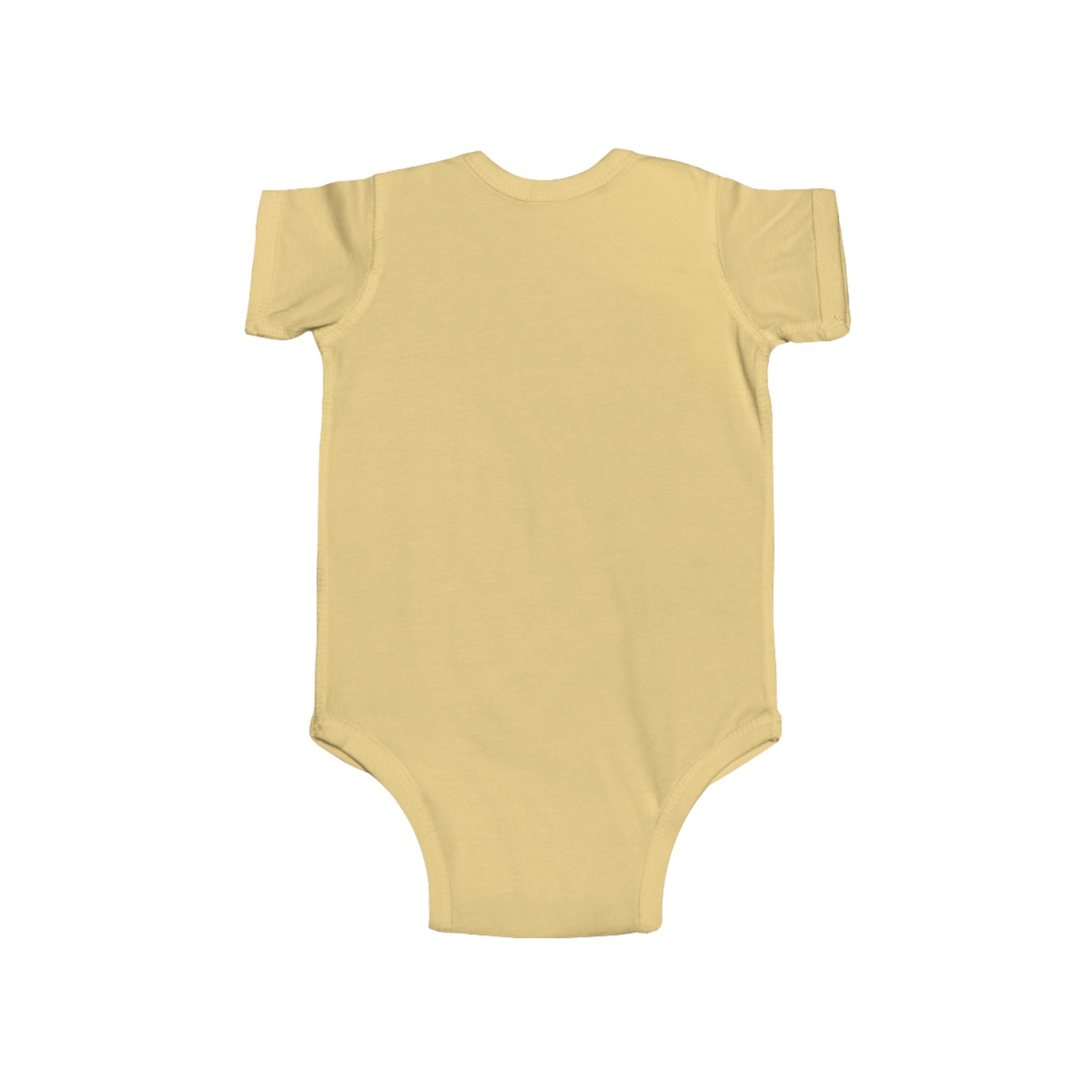 👶 Cozy Beginnings Infant Bodysuit