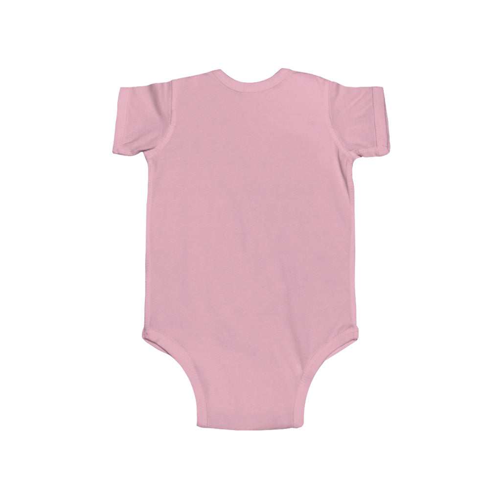 👶 Cozy Beginnings Infant Bodysuit